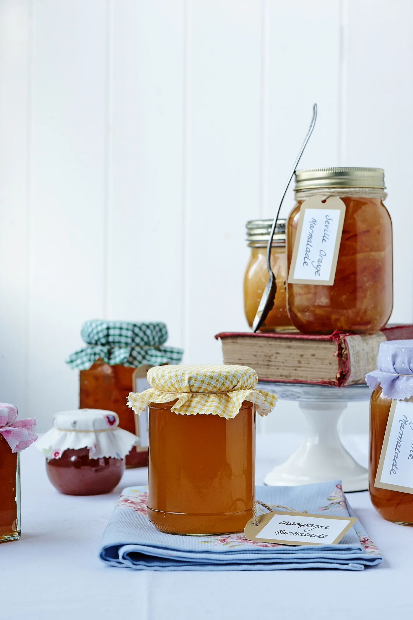 أطعمة تخزنها ربات المنازل بطريقة خاطئة