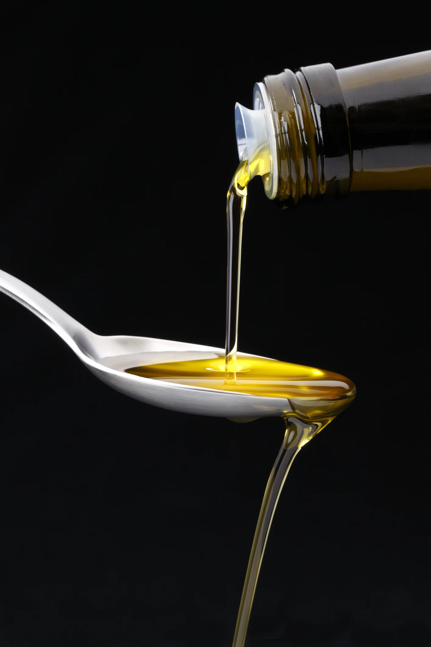 So lagern Sie Olivenöl richtig