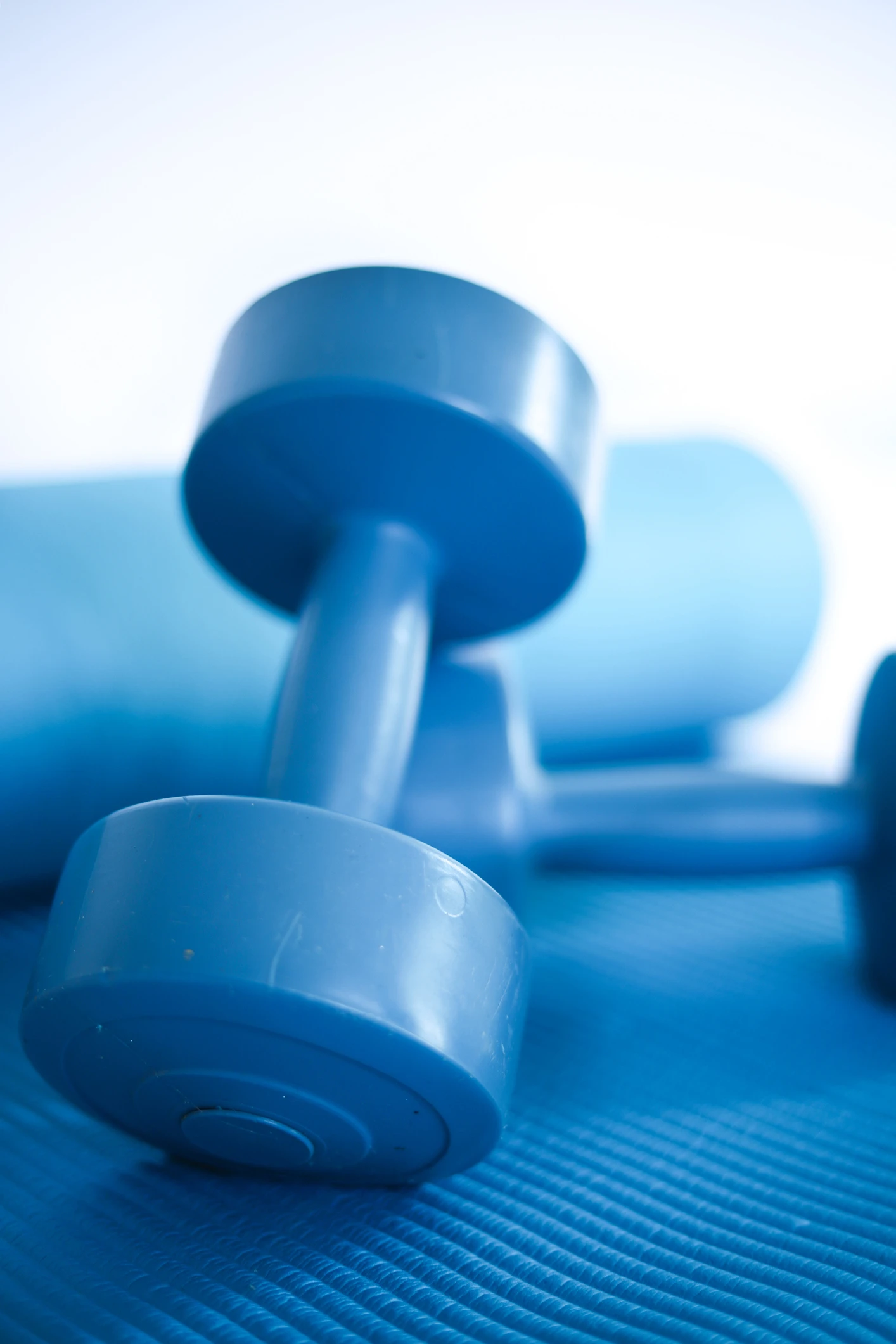 This 4-Move Workout Combines Weights and Cardio for a Big Session