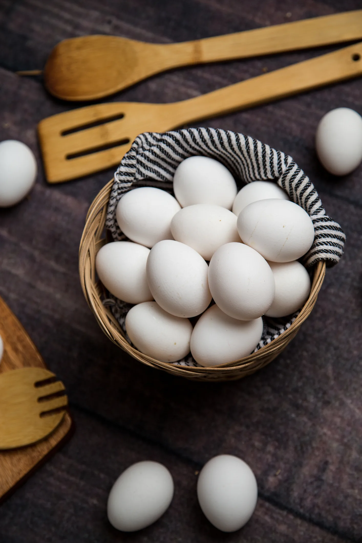 فيتامين B5.. فوائده ومصادره وأعراض نقصه