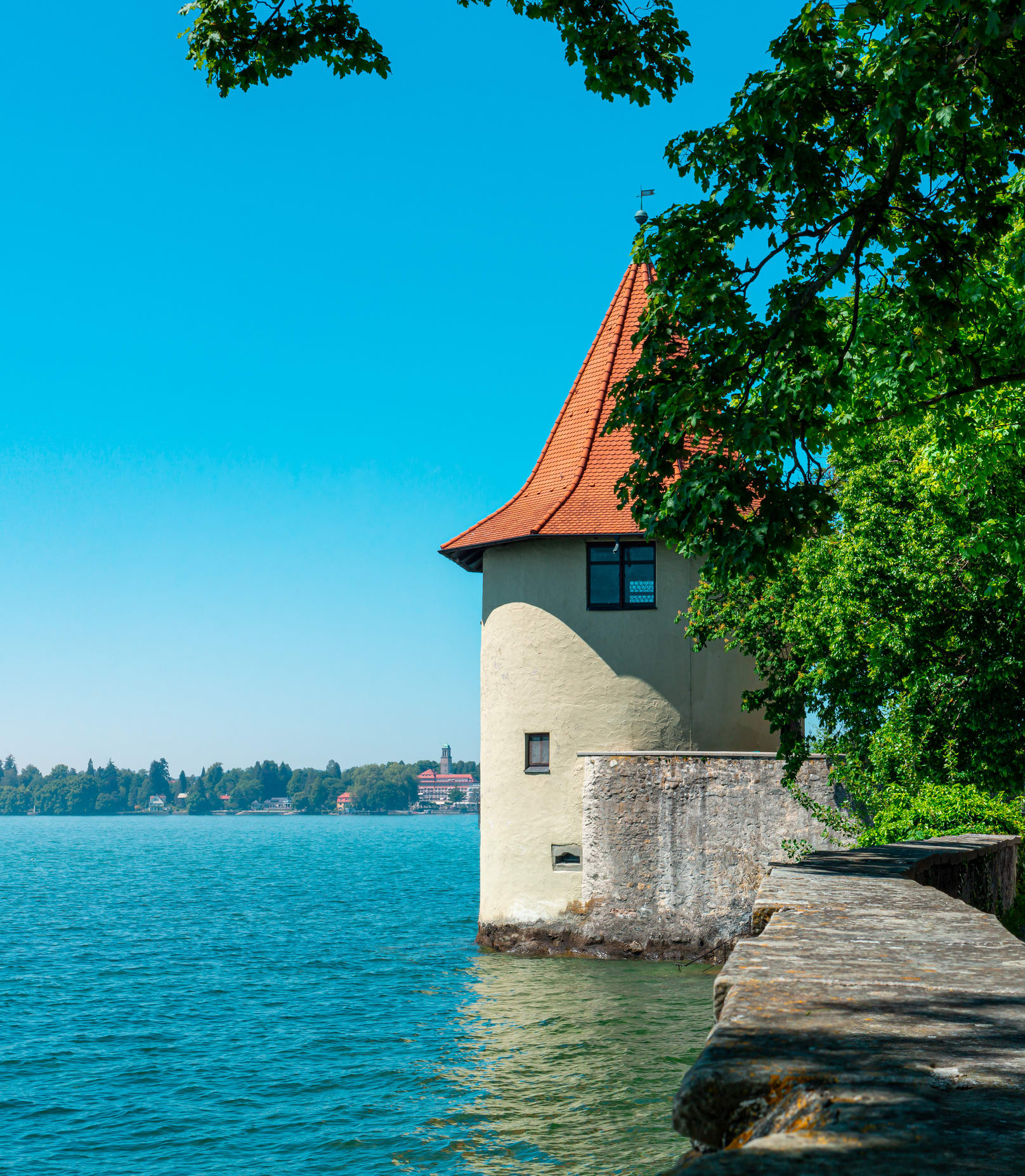 Perfekter Sommer: Unsere 23 Lieblingsplätze am Bodensee mit Kindern