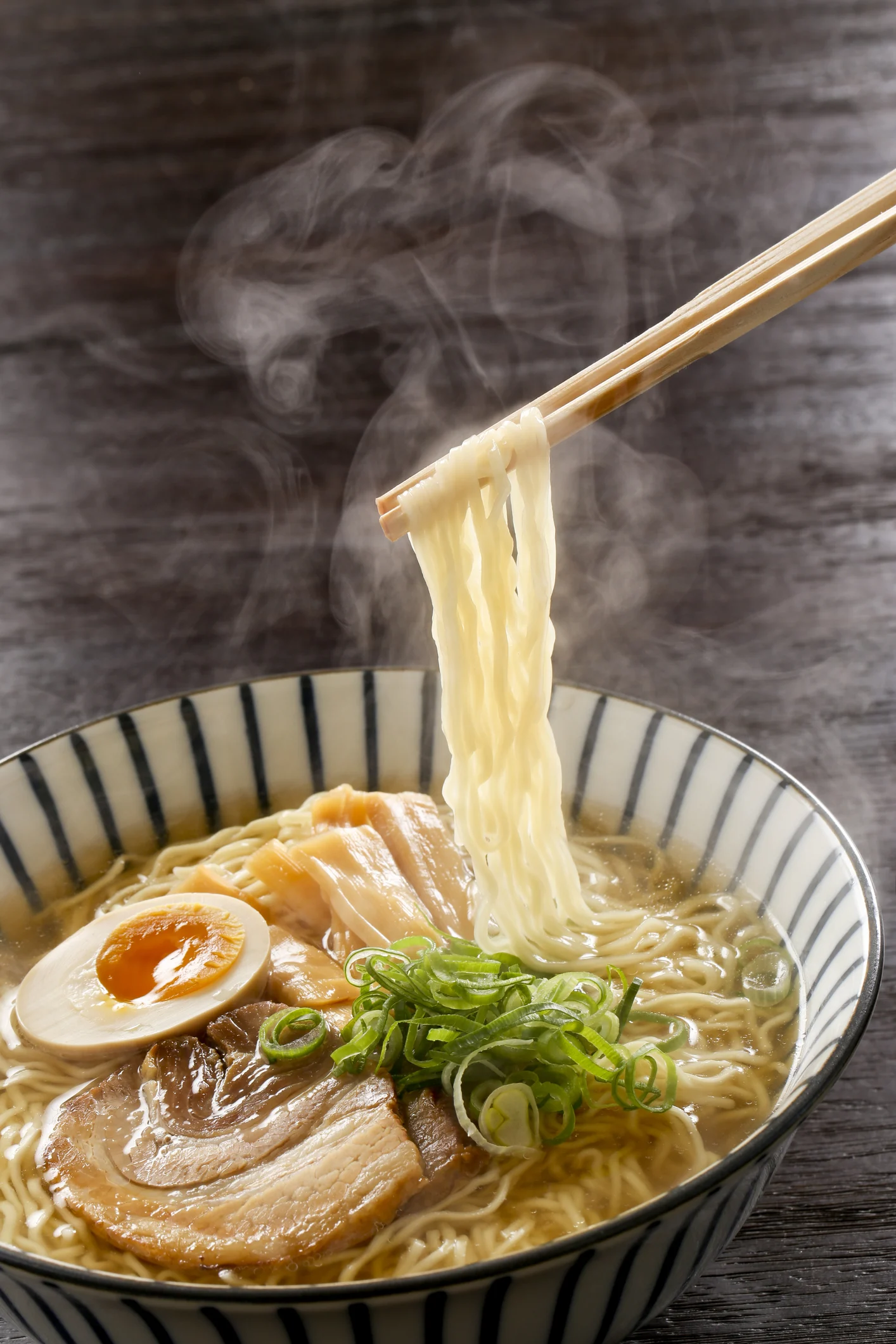 กินบะหมี่กึ่งสำเร็จรูปอย่างไรให้ได้ประโยชน์