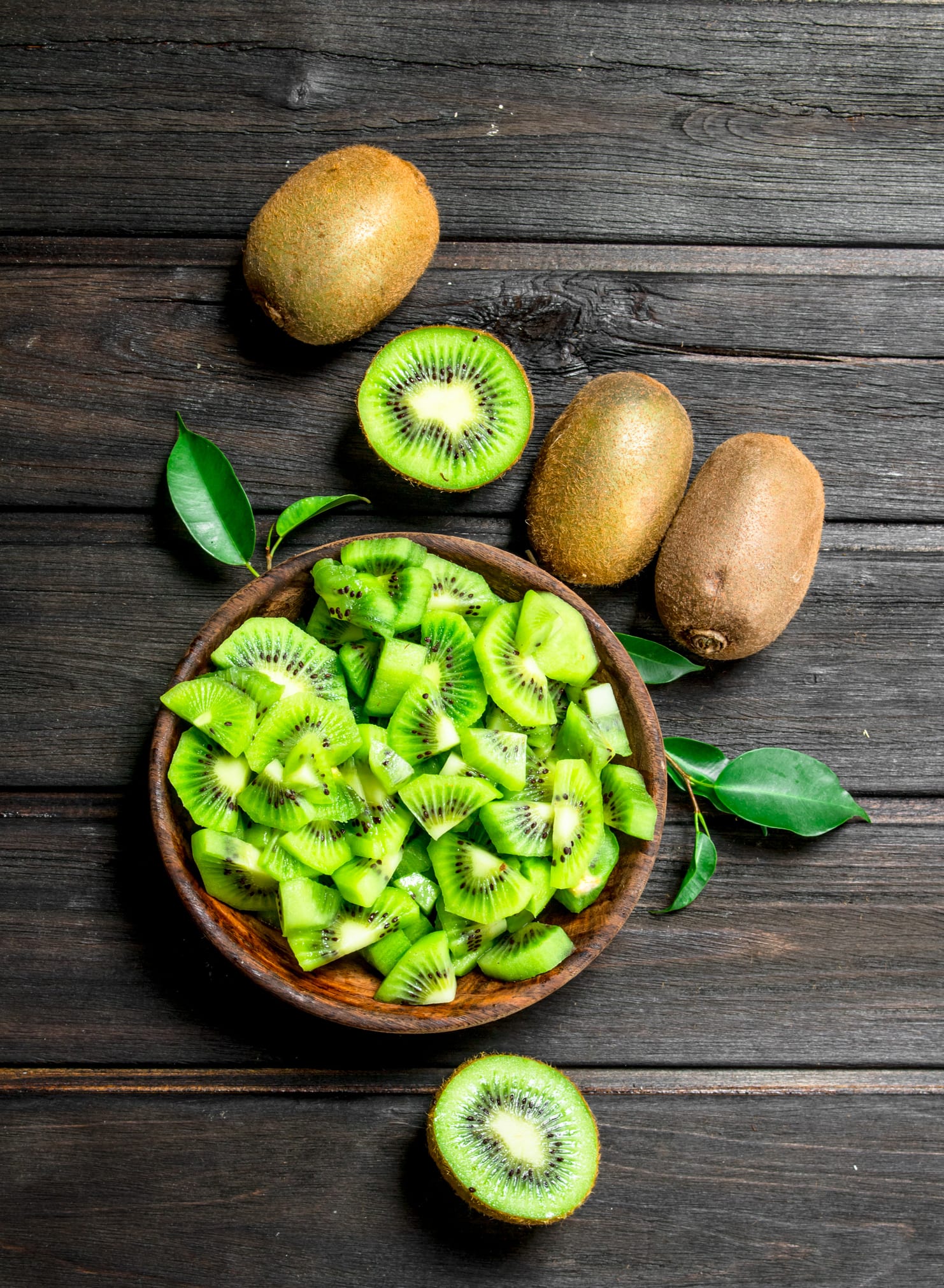 Adiós al estreñimiento, con estos 7 alimentos que mejoran el sistema digestivo