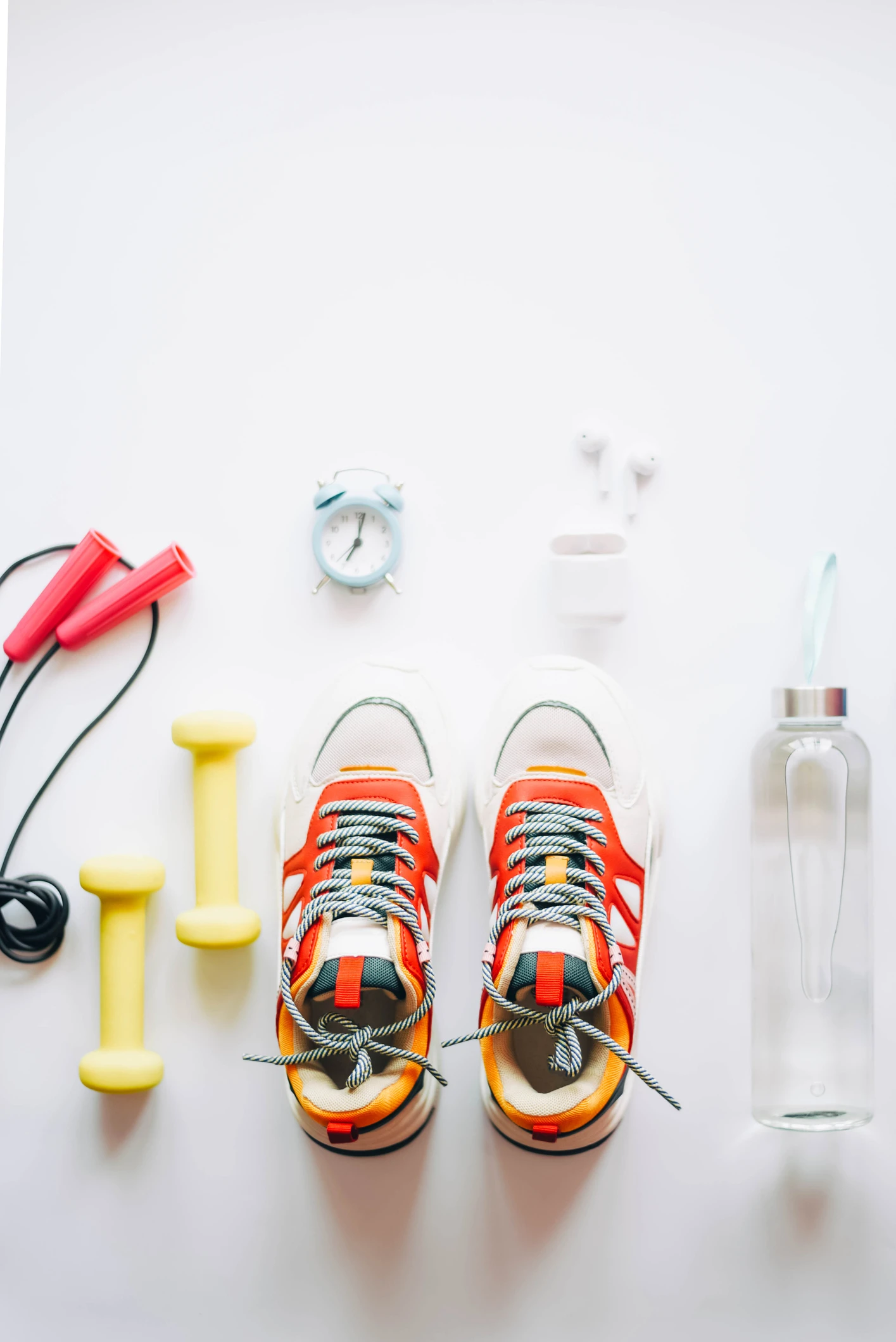 Así puedes quemar 200 calorías en 10 minutos