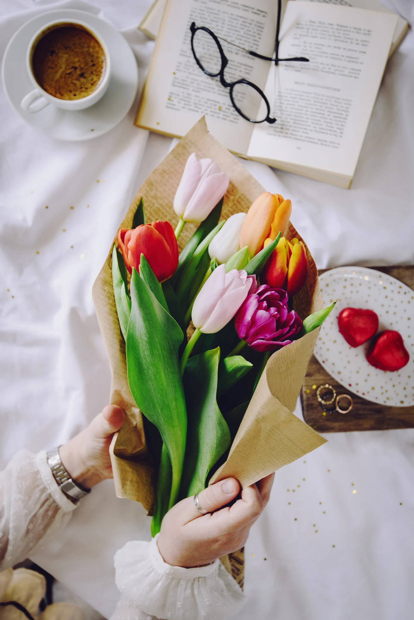 I think my husband has feelings for another woman - what can I do?