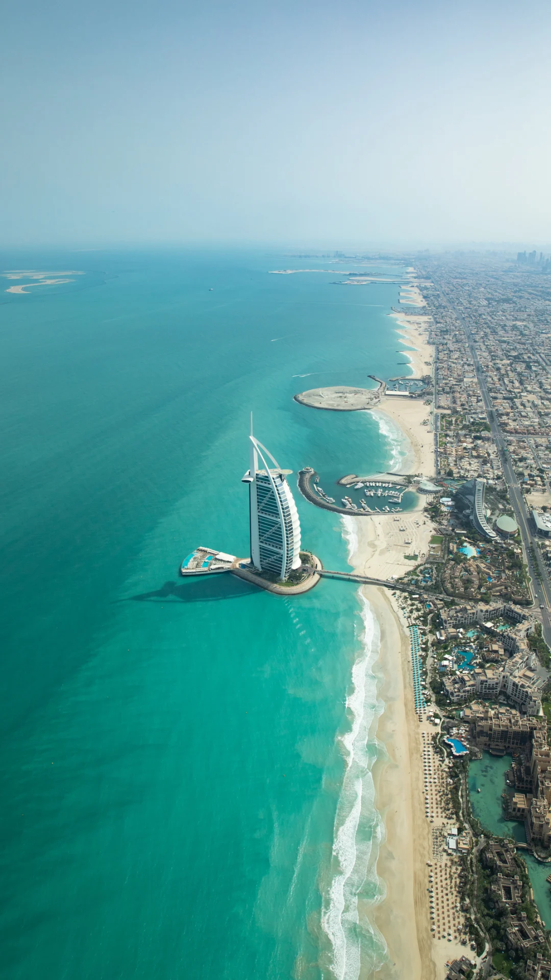 United Arab Emirates using drones to ‘trick’ clouds into raining