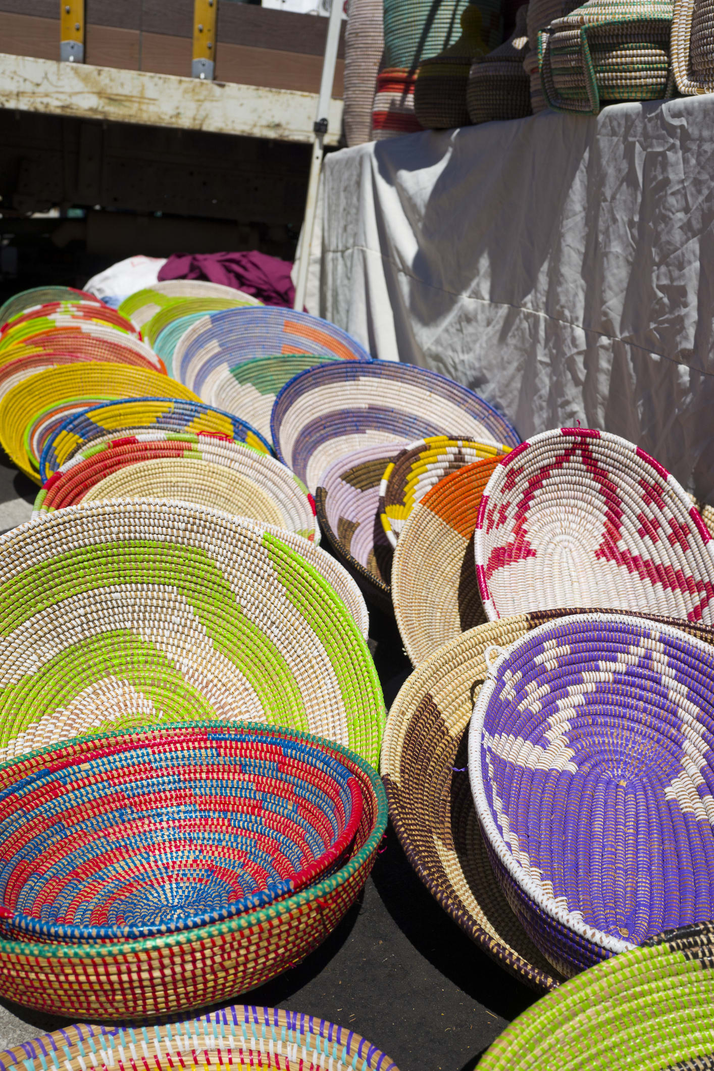 ヒーリング伝統のある田舎で、移住組が始めた新しいコト。