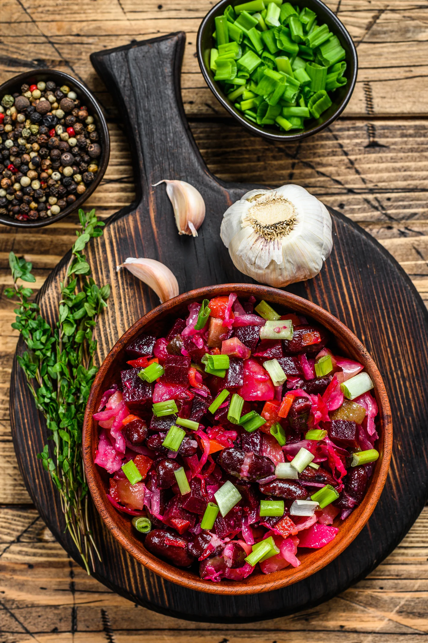 How to pickle just about any vegetable