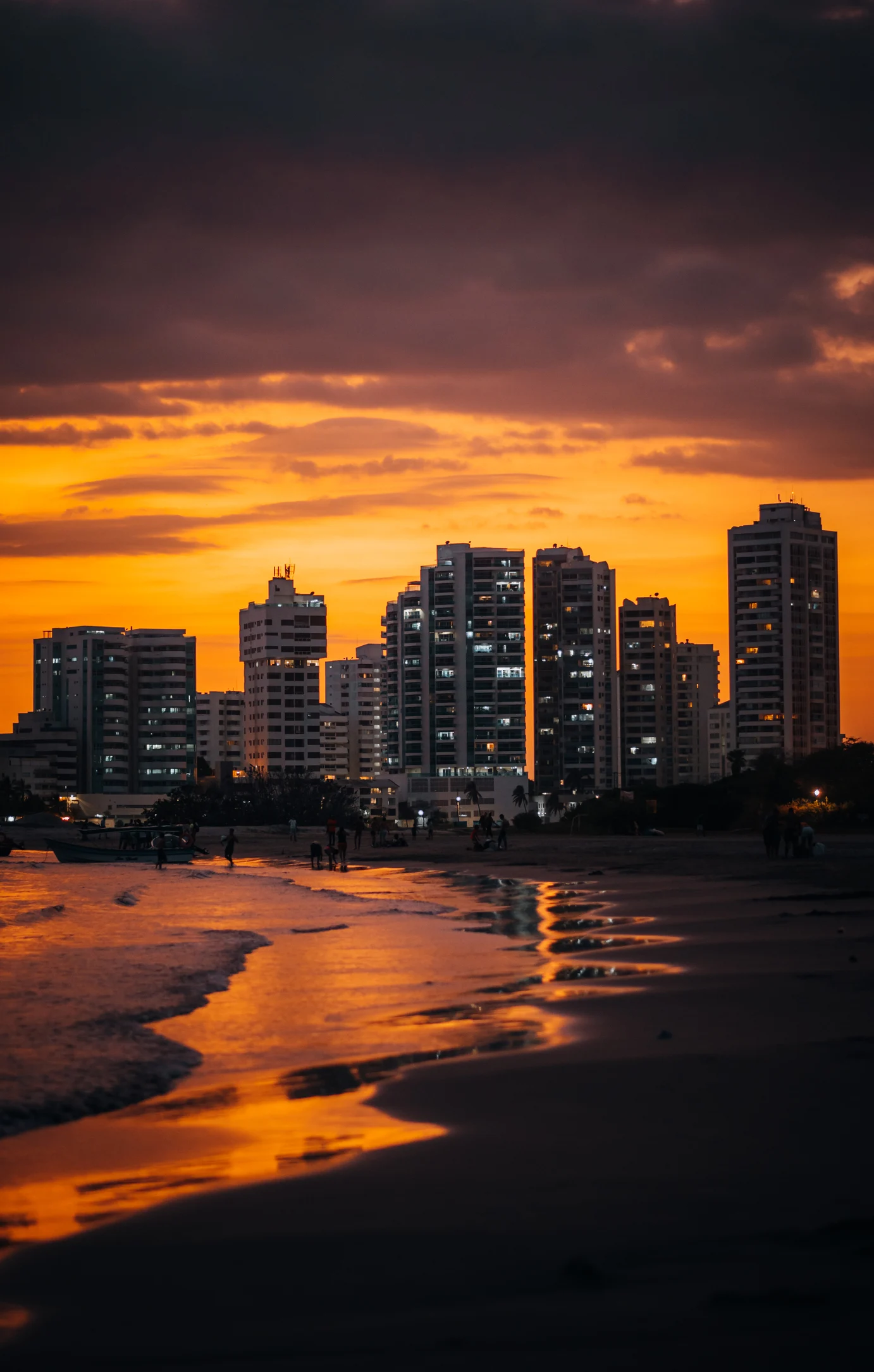 Colombia is the No.1 autumn destination for Britons, says Tripadvisor