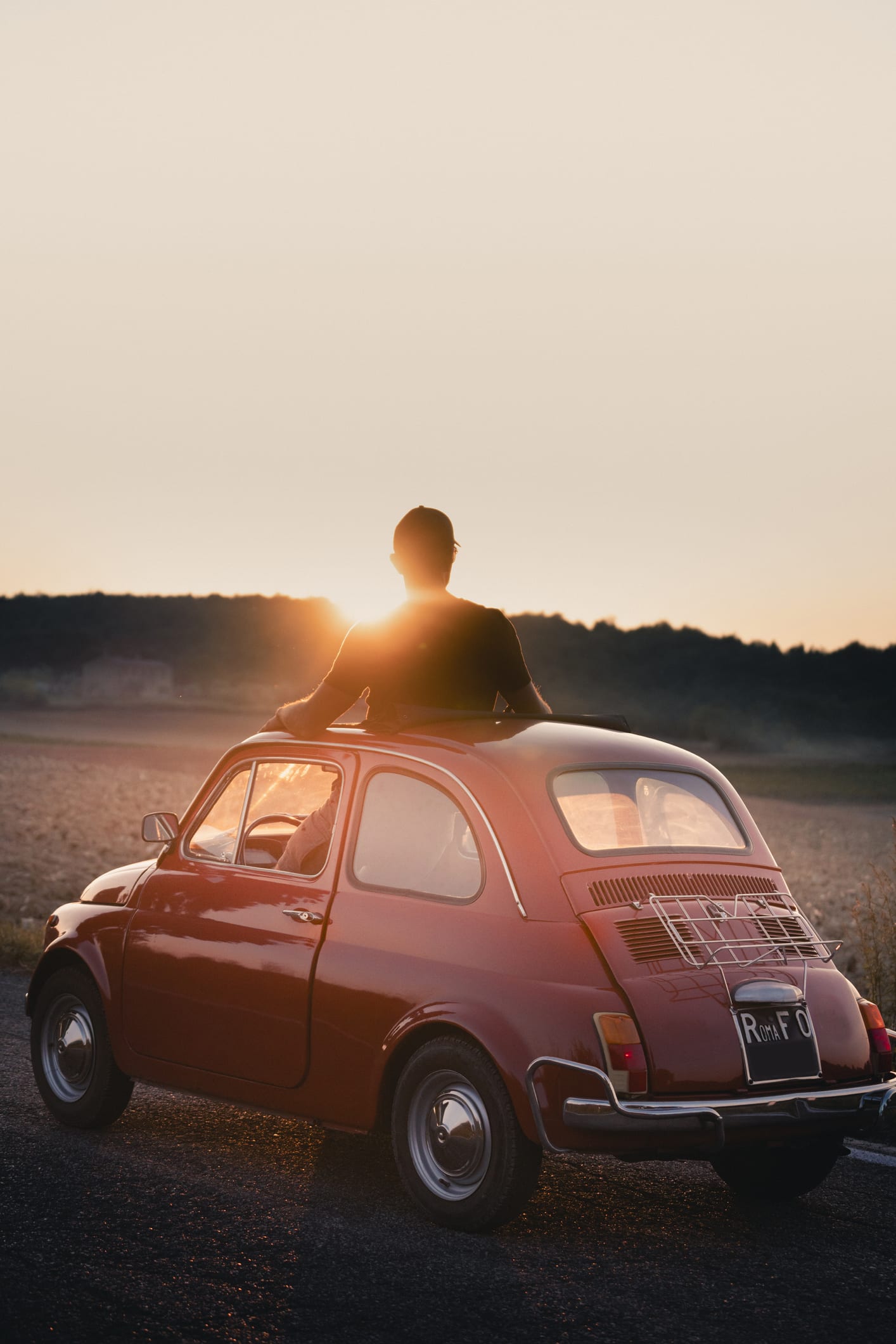 Bug leaves cars stuck on one radio station