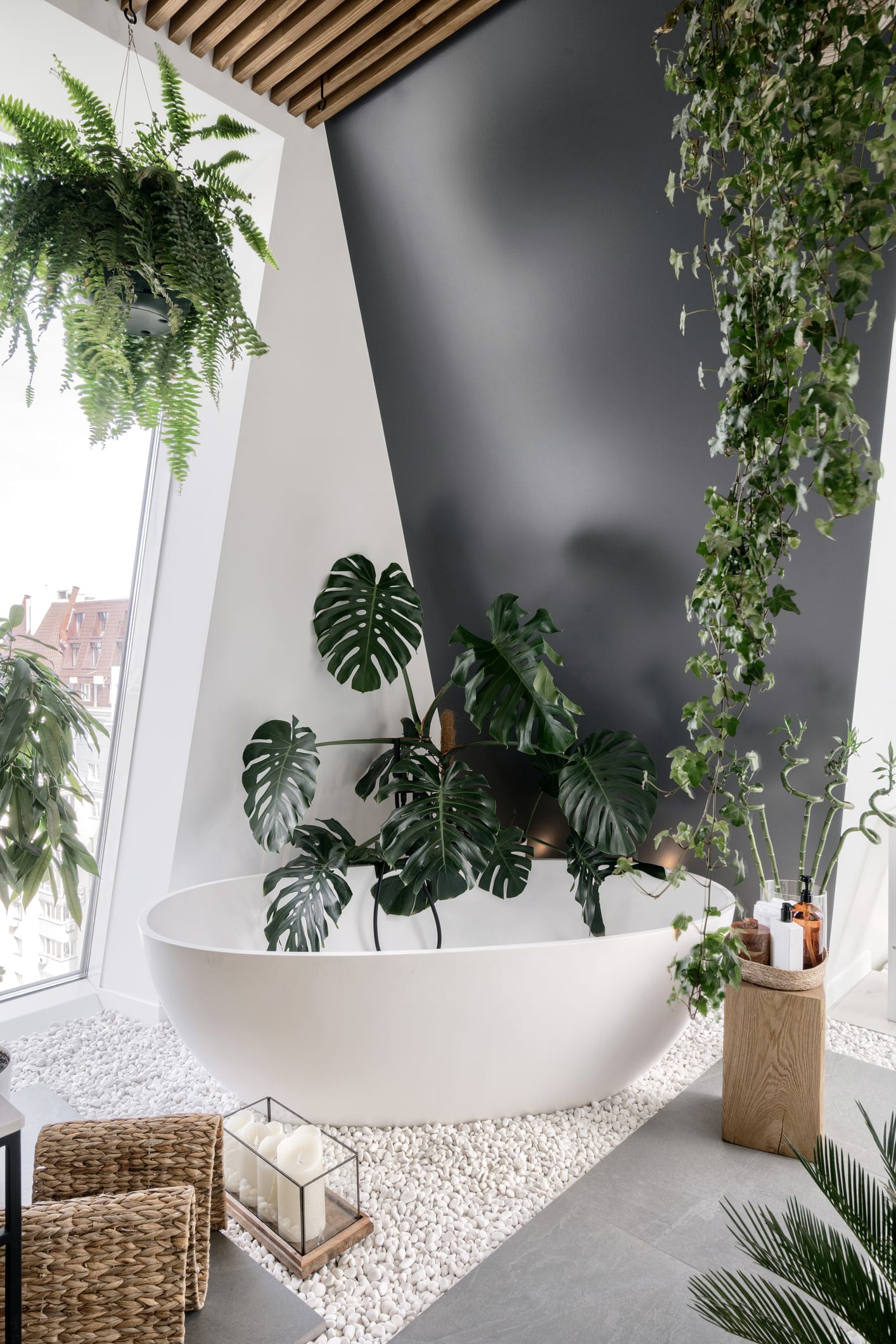 Simple hack shows how to get rid of pesky bathroom mould