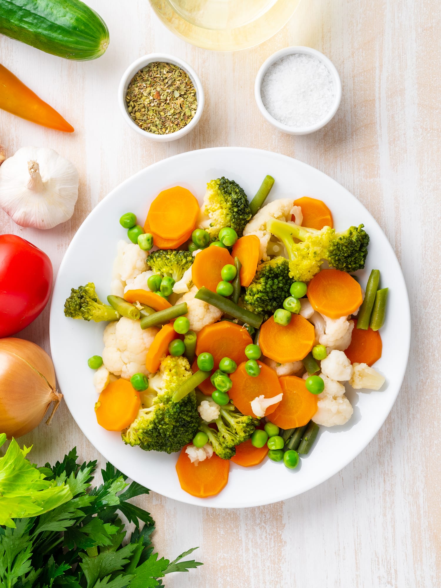 Mum of 2 reveals genius hack to secretly disguise vegetables in kids' dinners