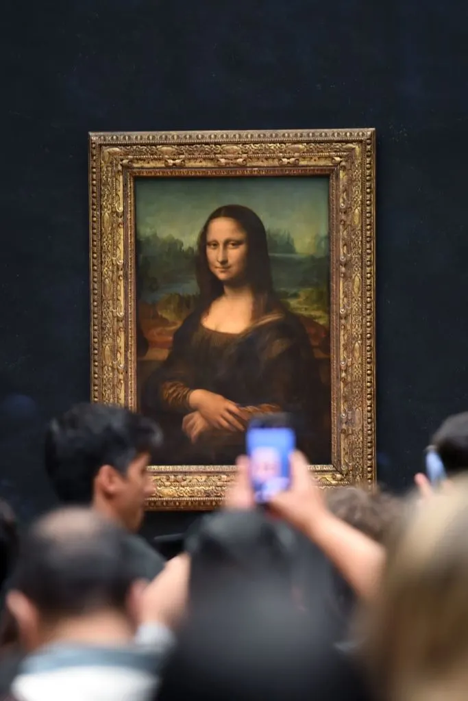 Bobbio sullo sfondo della Gioconda di Leonardo da Vinci. Nuovi studi ne rafforzano la tesi