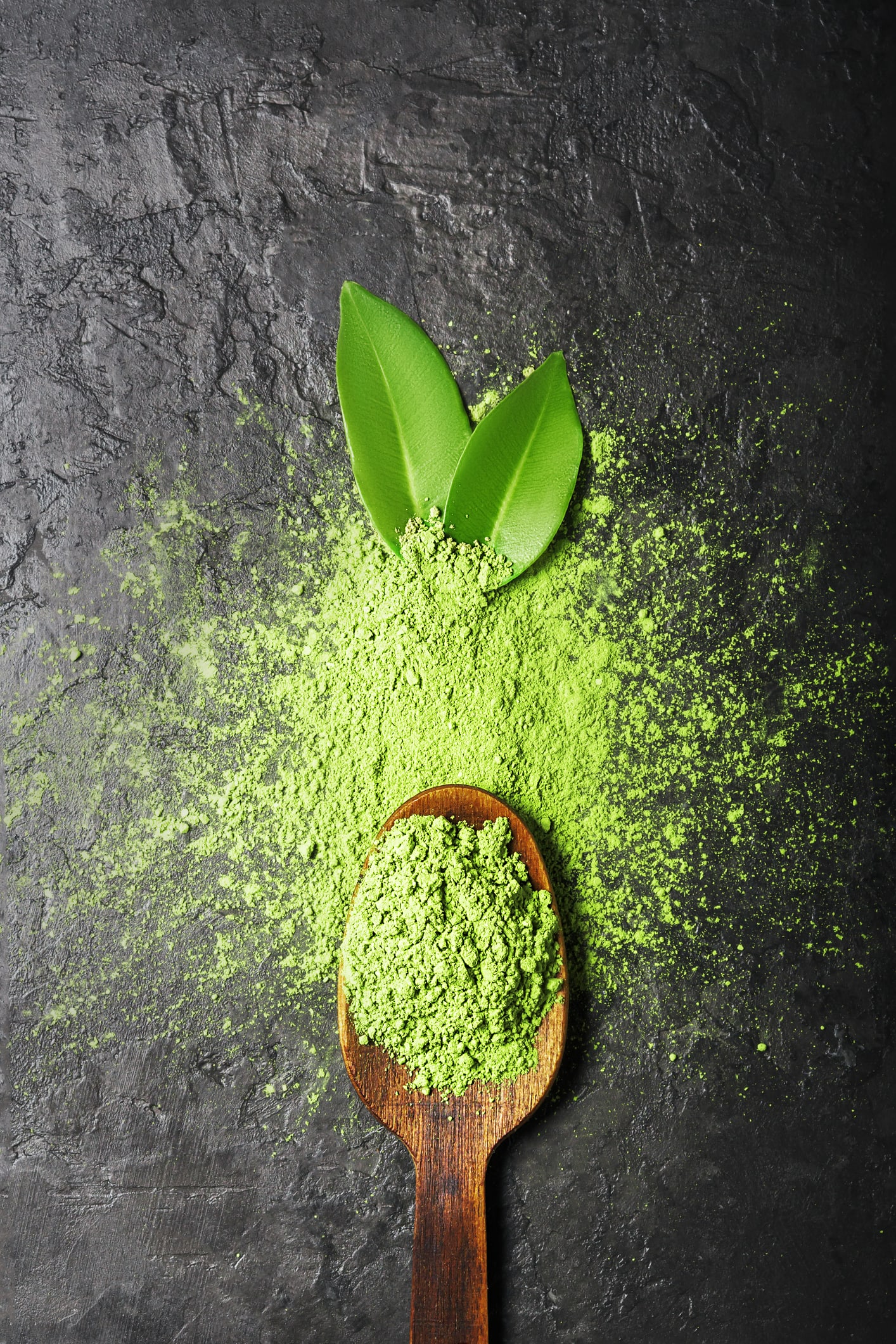 Matcha: estos son los beneficios para tu salud