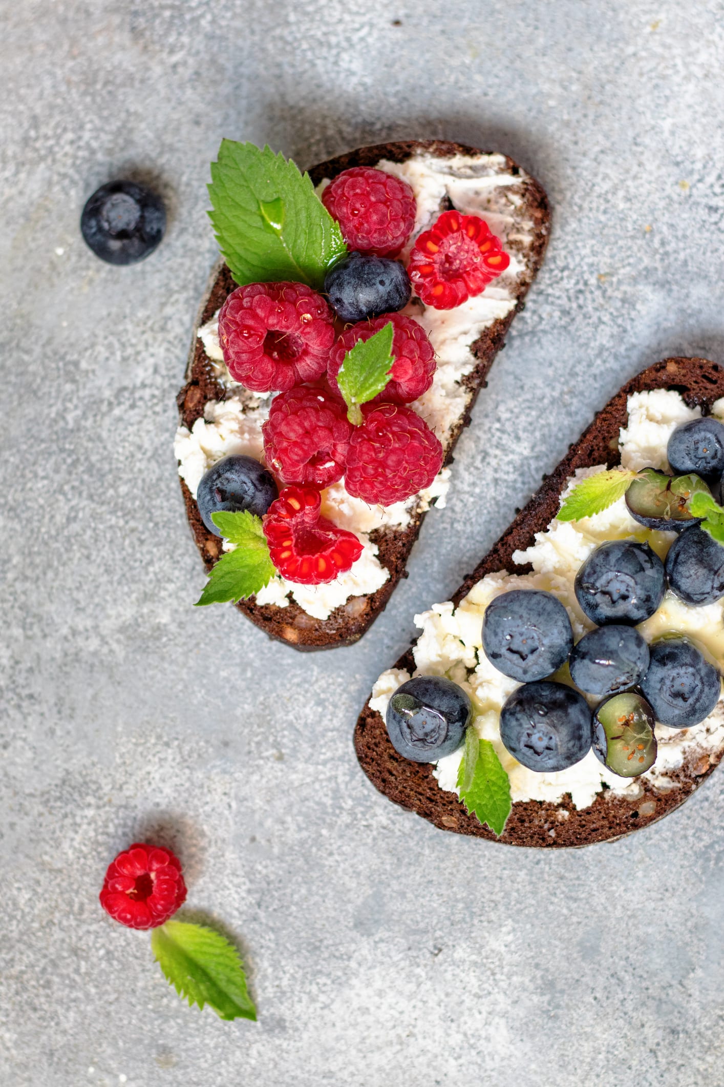 10 Vegan Peaches and Cream Recipes