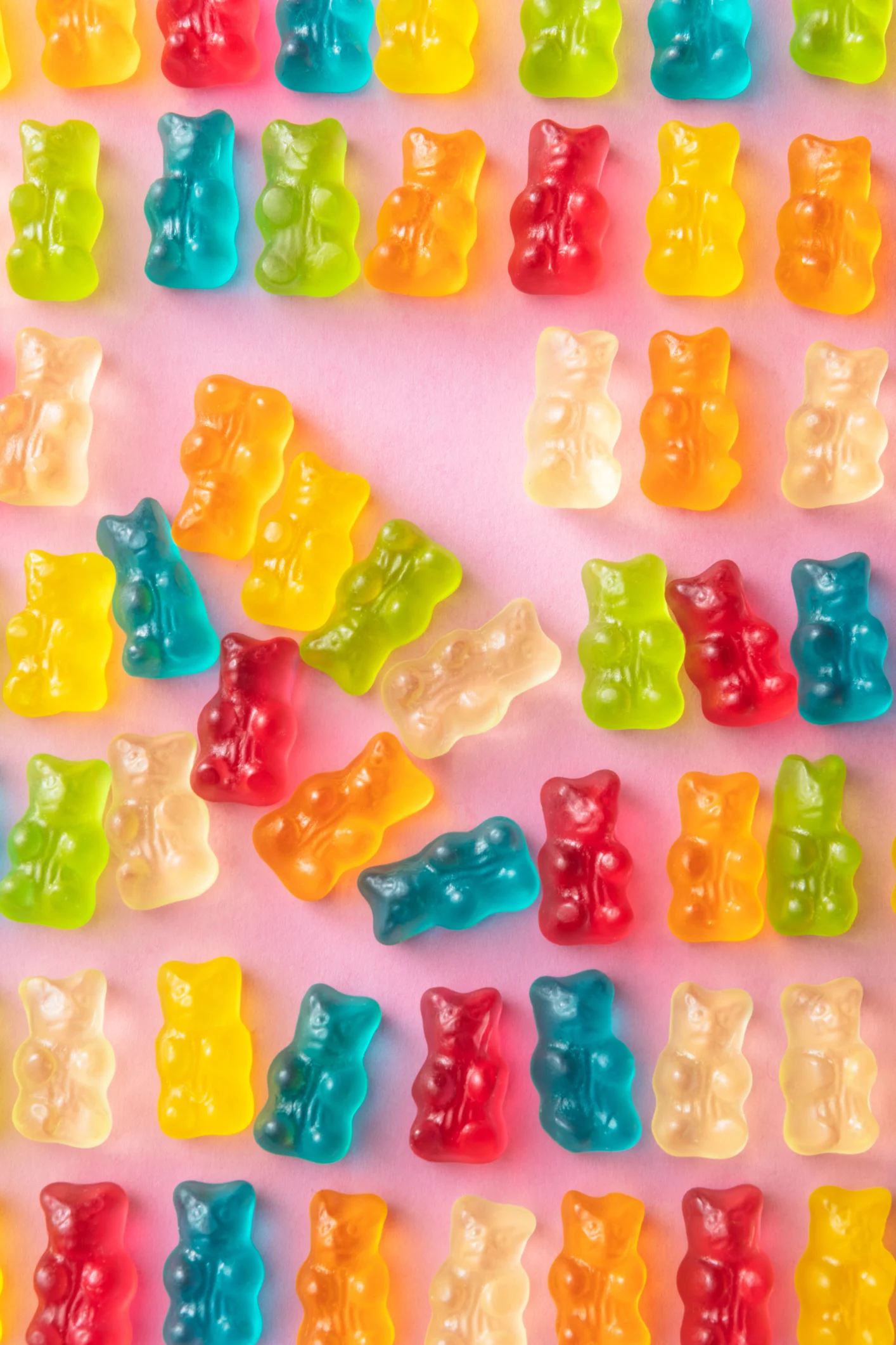 Mum shares recipe for the MOST nutrient dense homemade gummies