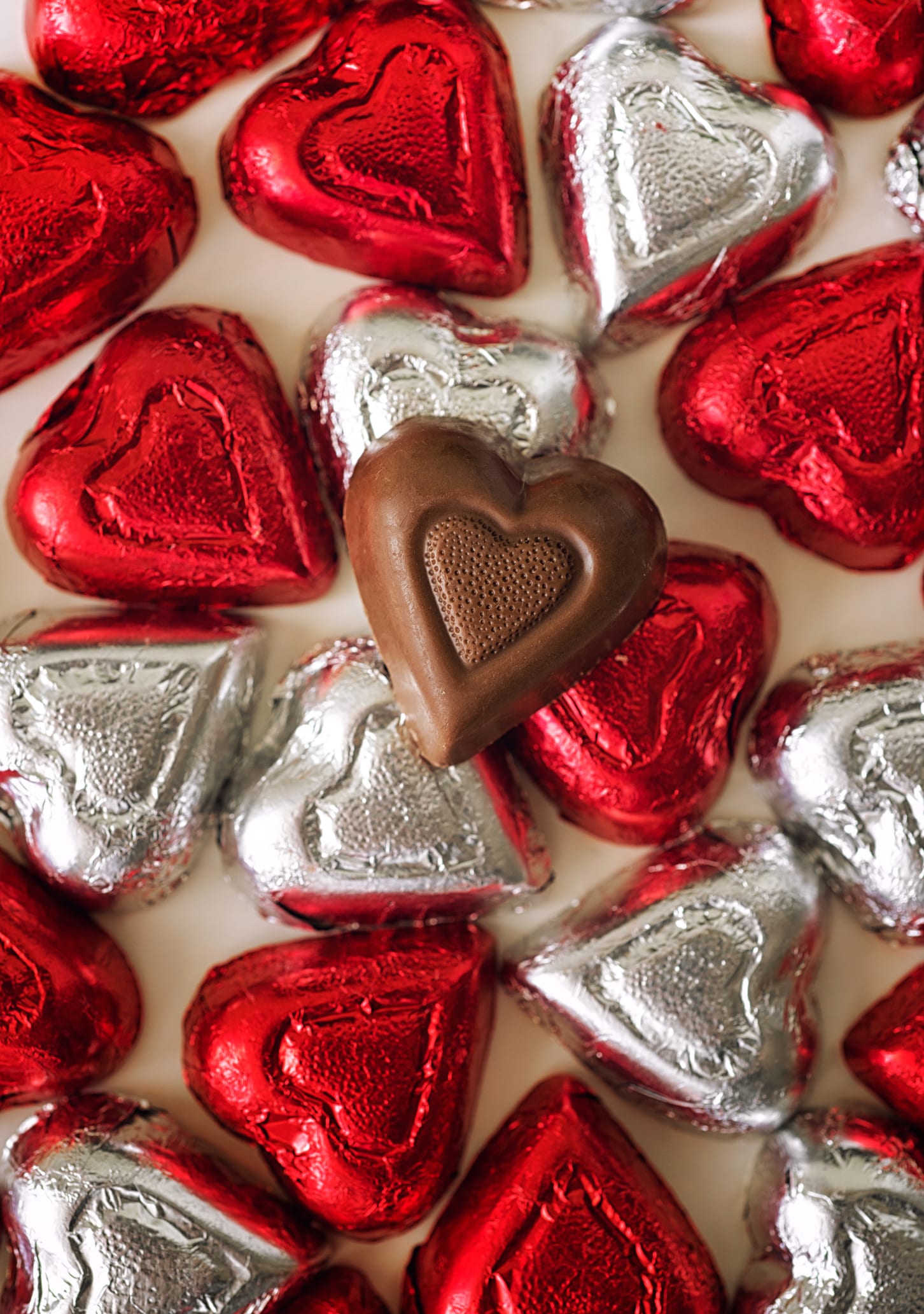 Would you eat luxury treats that are past their best-before dates if they were half-price?