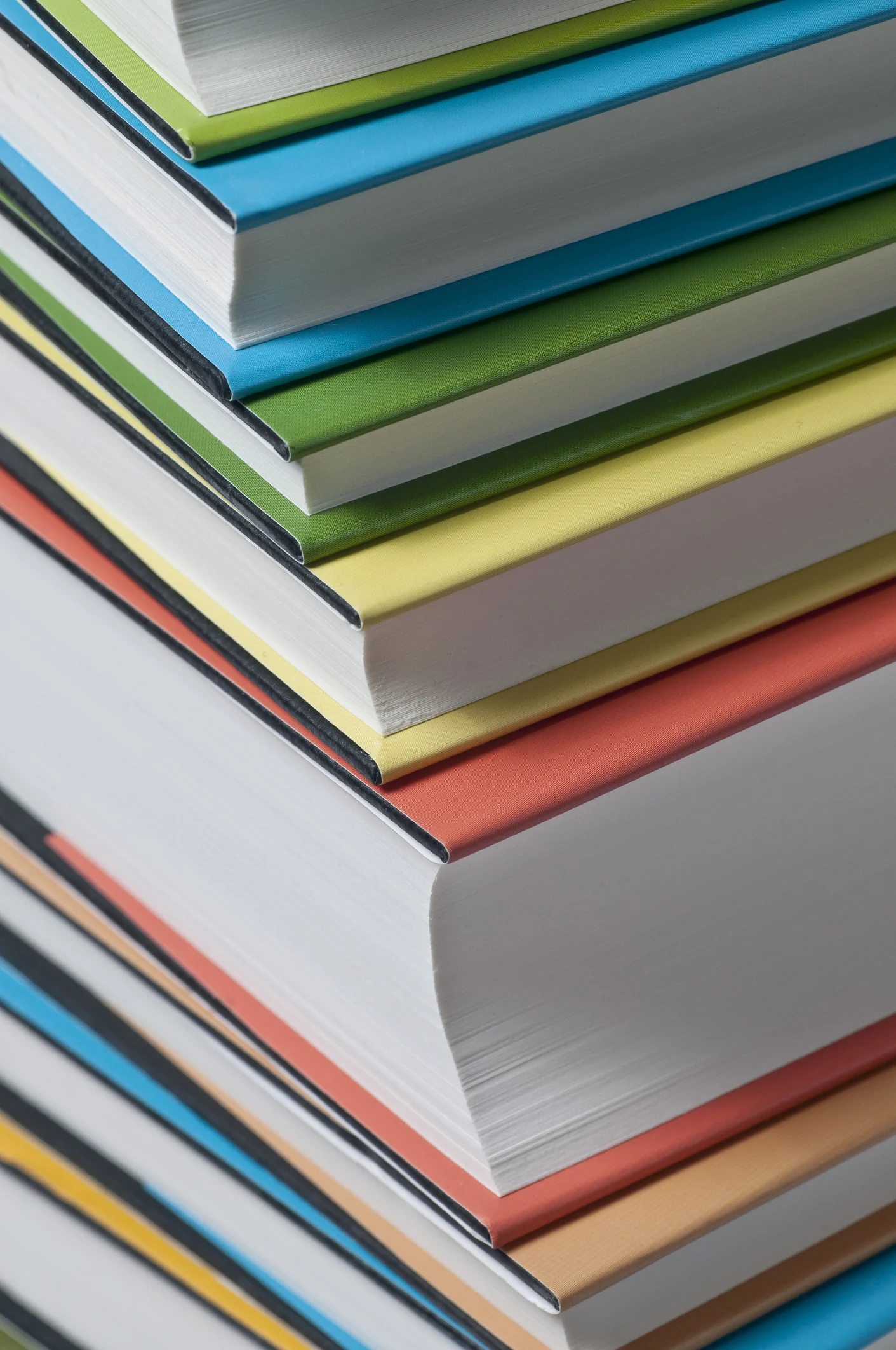 Literarisch inspiriert: 26 außergewöhnliche Vornamen aus Büchern