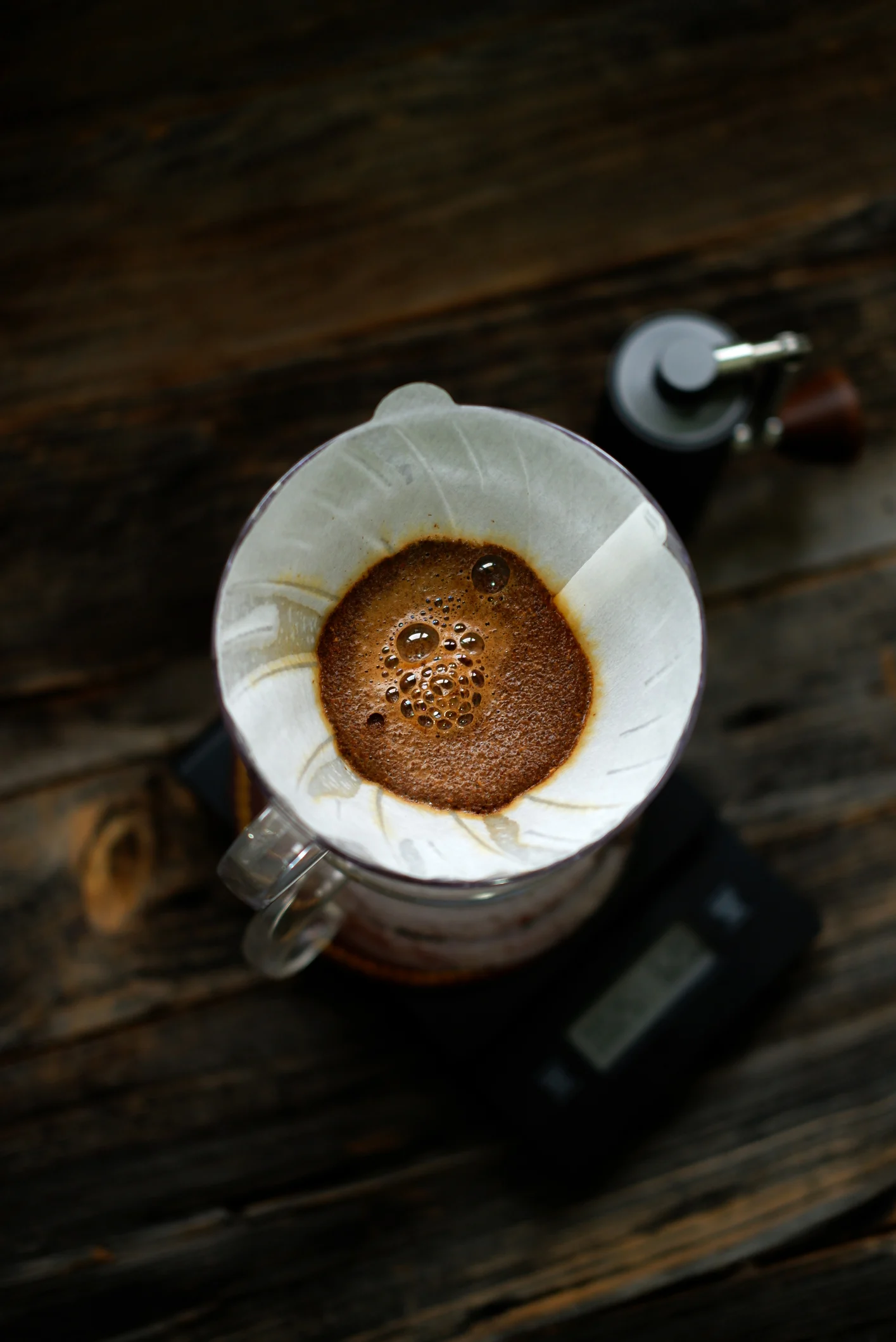 “มอนิ่งดริป” กินกาแฟชมทะเล