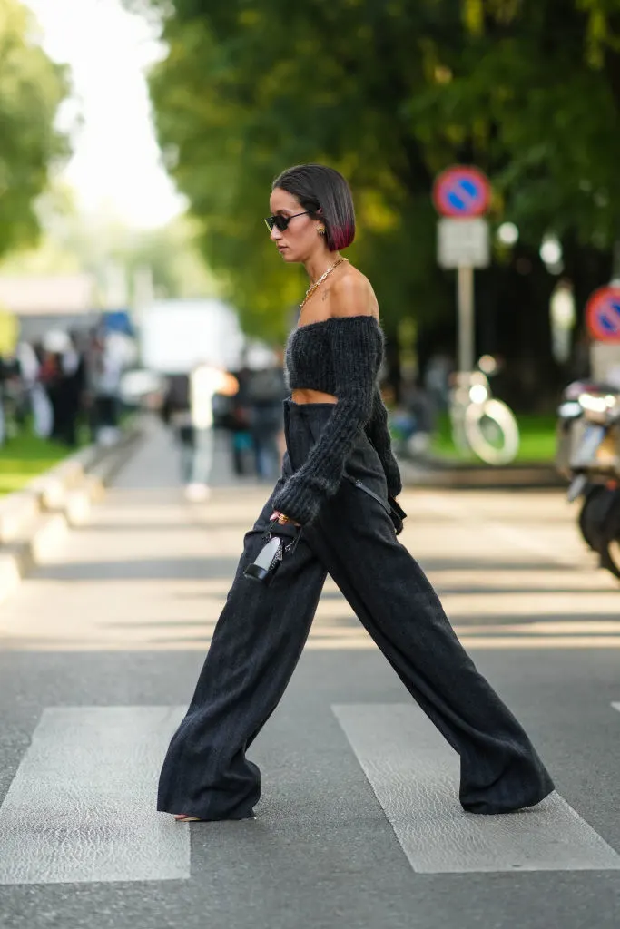 Off-the-shoulder trend: Πώς να φορέσετε την πιο hot τάση της άνοιξης