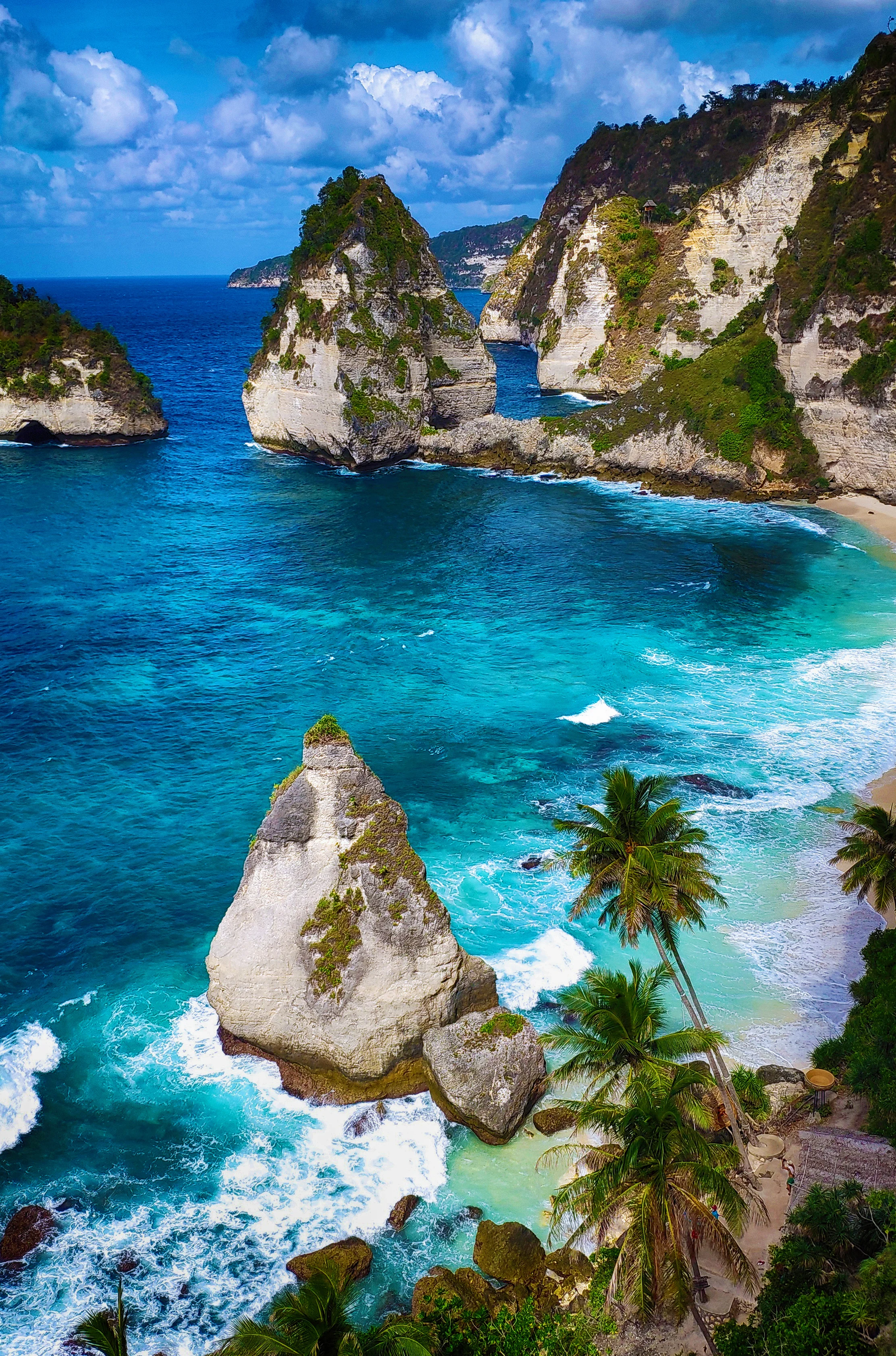 ‘Biblical’: Why Bali flights could be axed