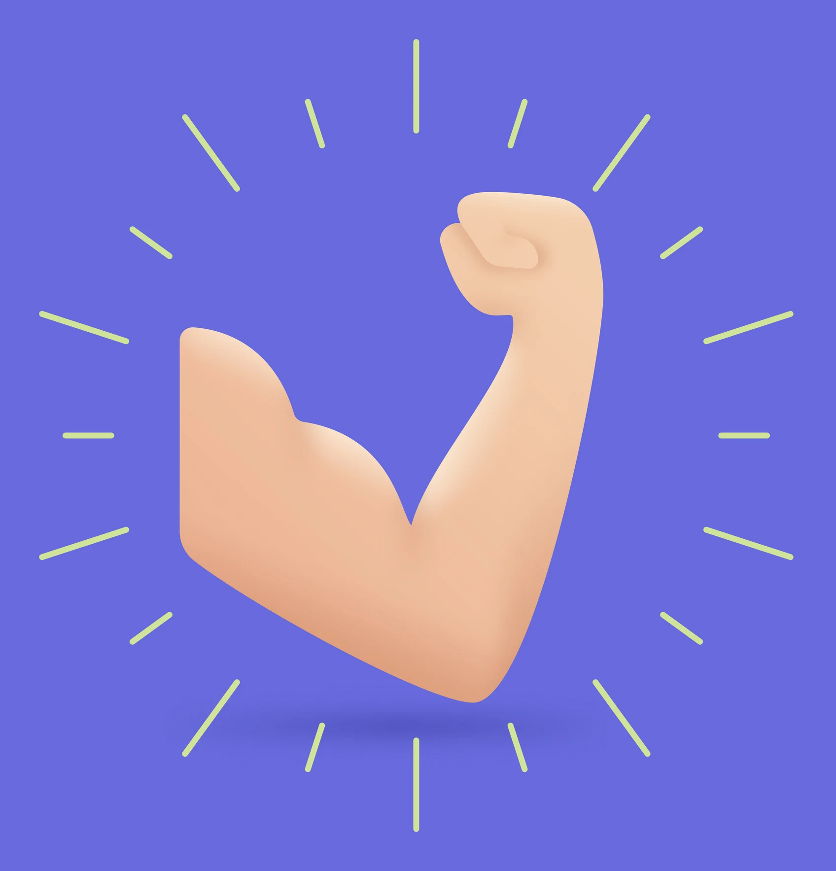 You might finally get to high-five in emoji