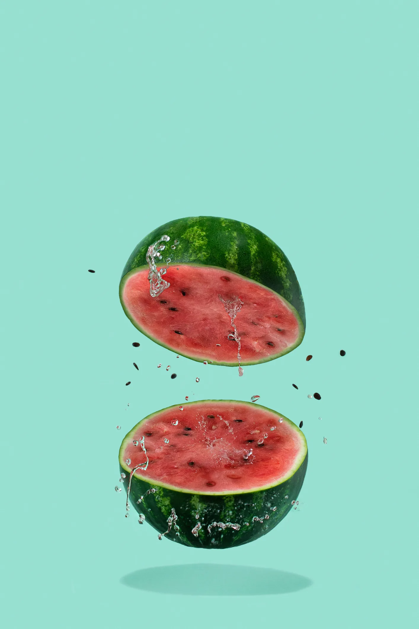 How to get the perfectly ripe whole watermelon, every time