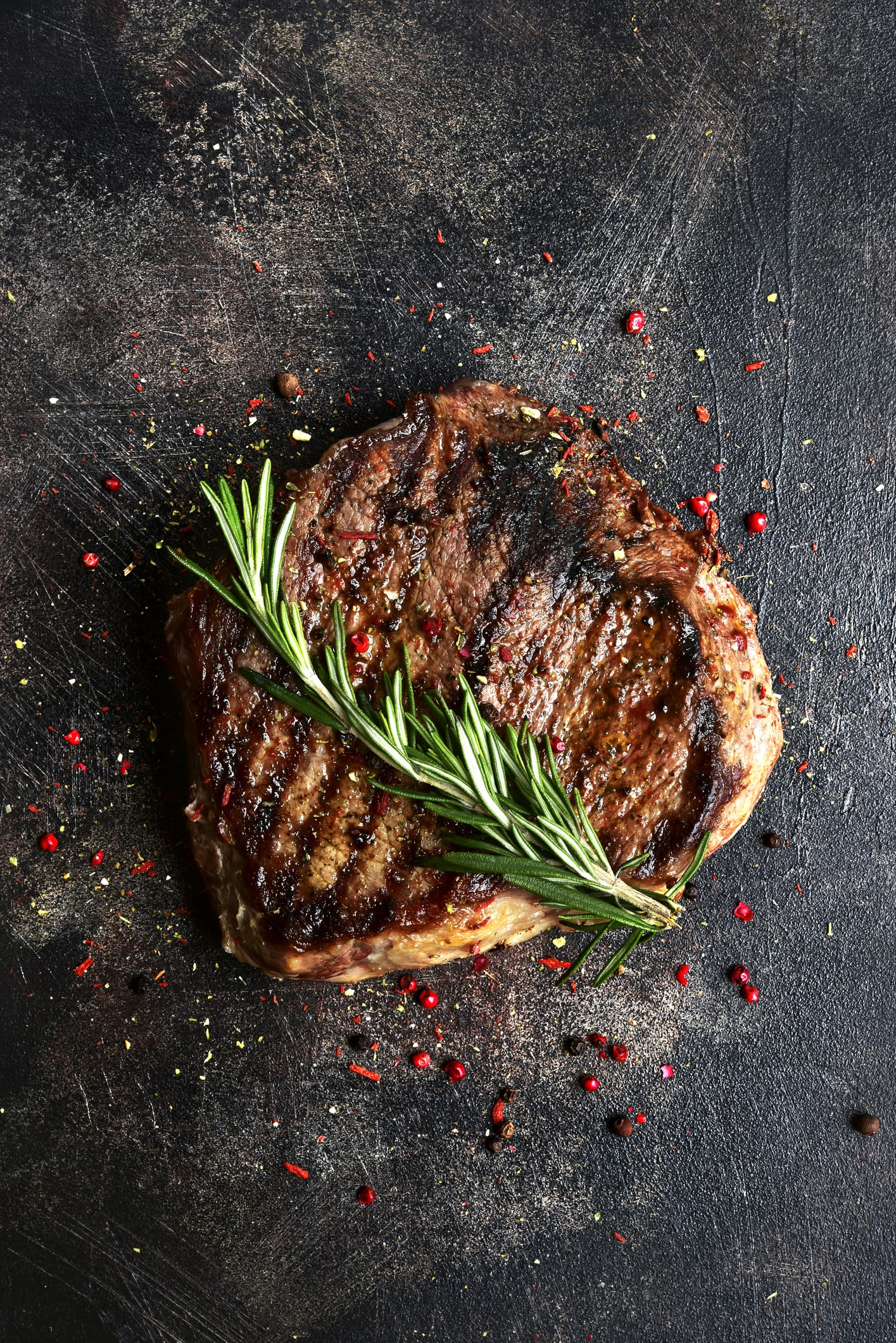 El chuletón del futuro se cultivará en un tanque de fermentación. Al menos si la ciencia se sale con la suya