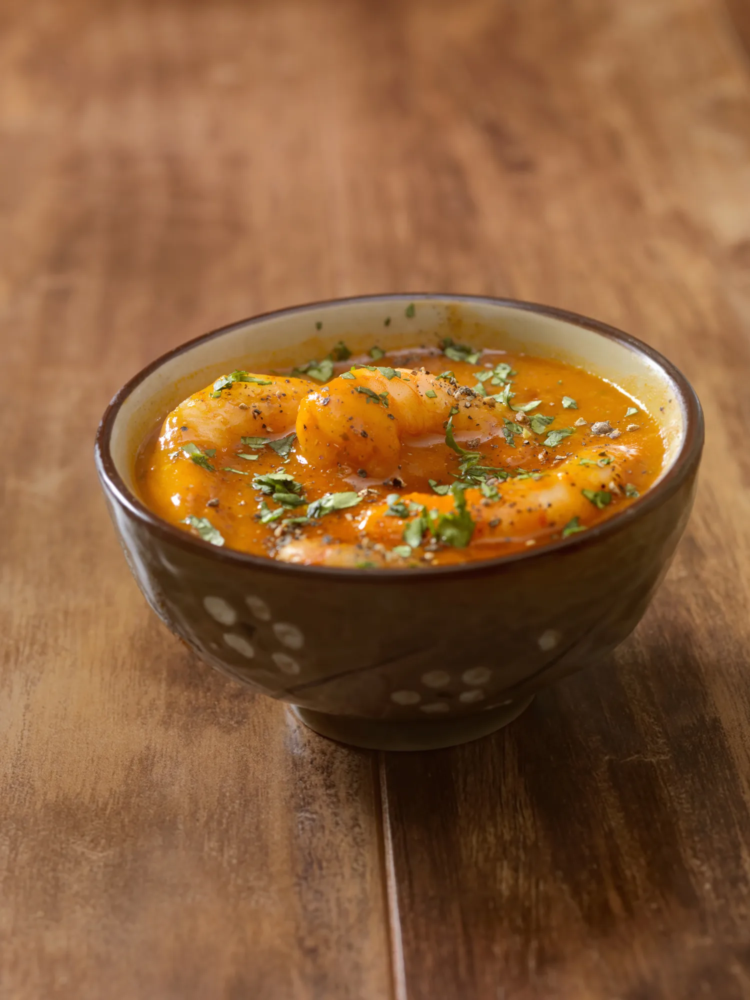 Recipe of the day: Mouthwatering prawn tikka masala