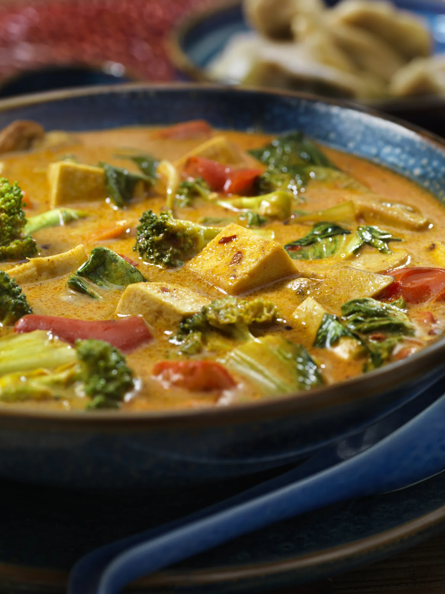 「細菌性食中毒」高温でも死滅しないウェルシュ菌が2日目のカレーで増殖【感染症別 正しいクスリの使い方】