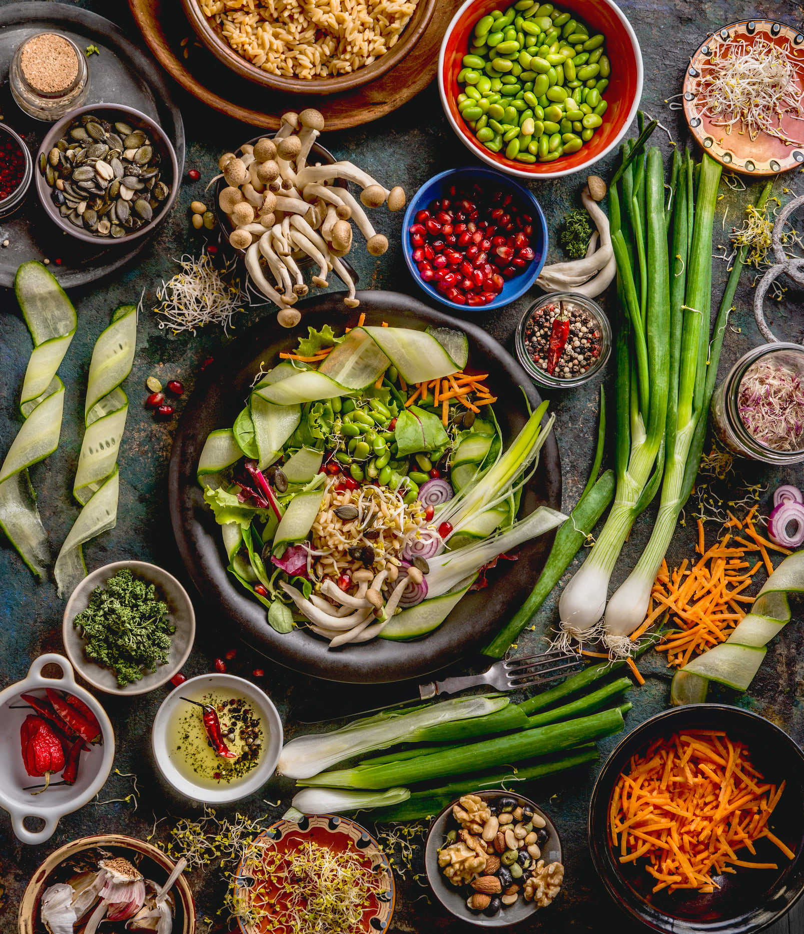 6 signs you're not eating enough