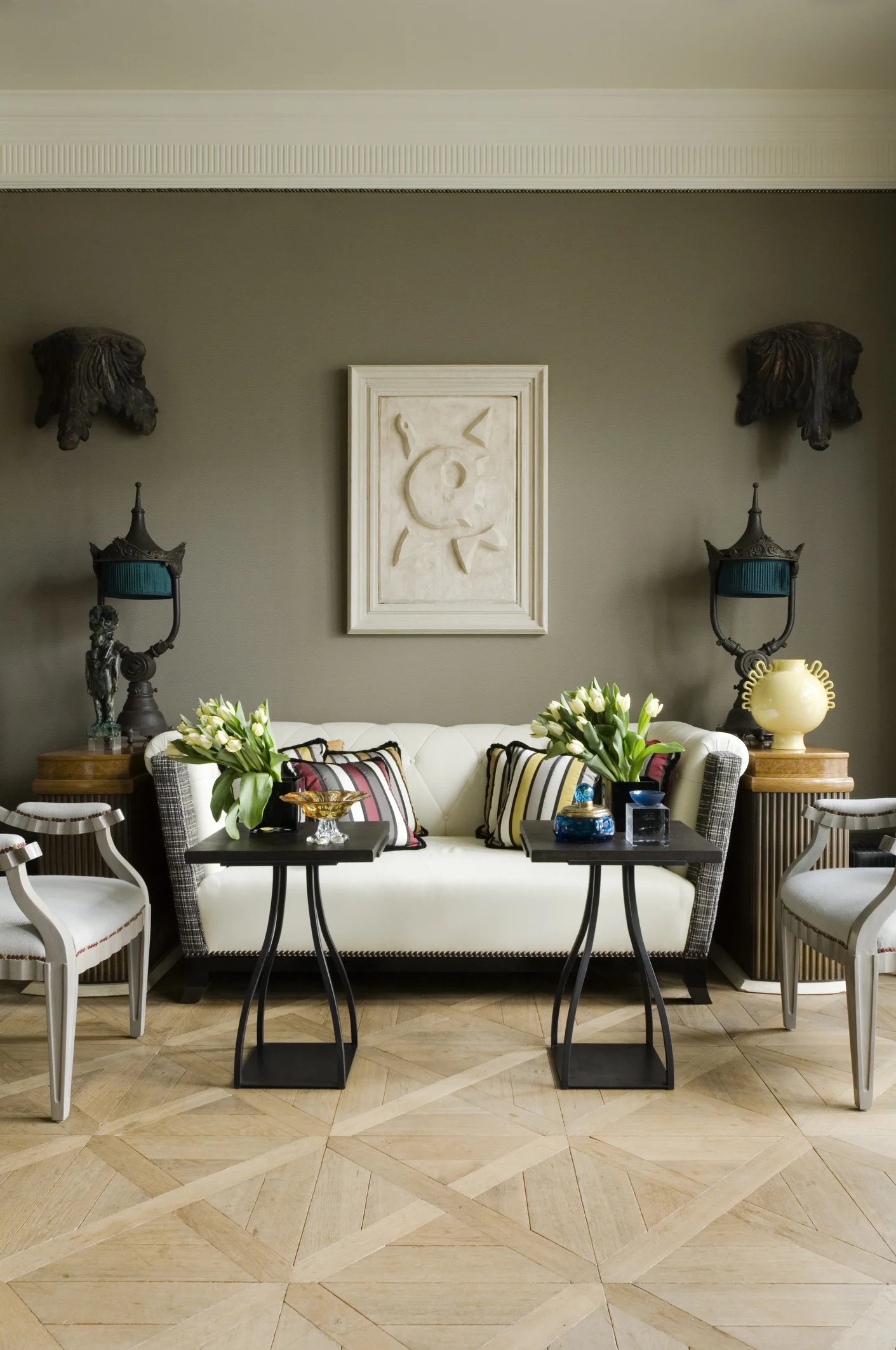 HoREA kiến nghị bổ sung 'tiêu chuẩn tối thiểu đối với phòng trọ