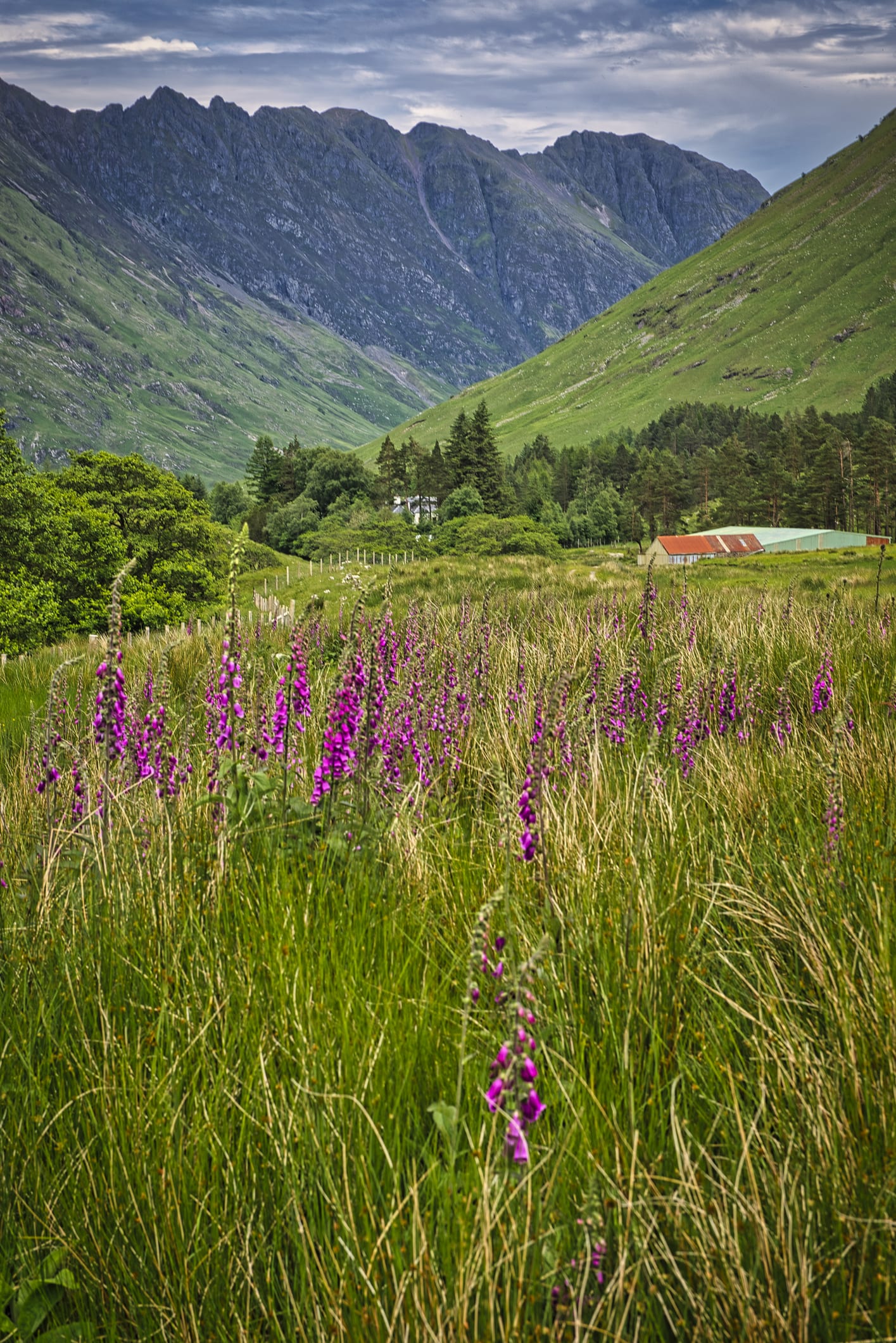 10 Facts About Munros, Scotland’s Tallest Mountains