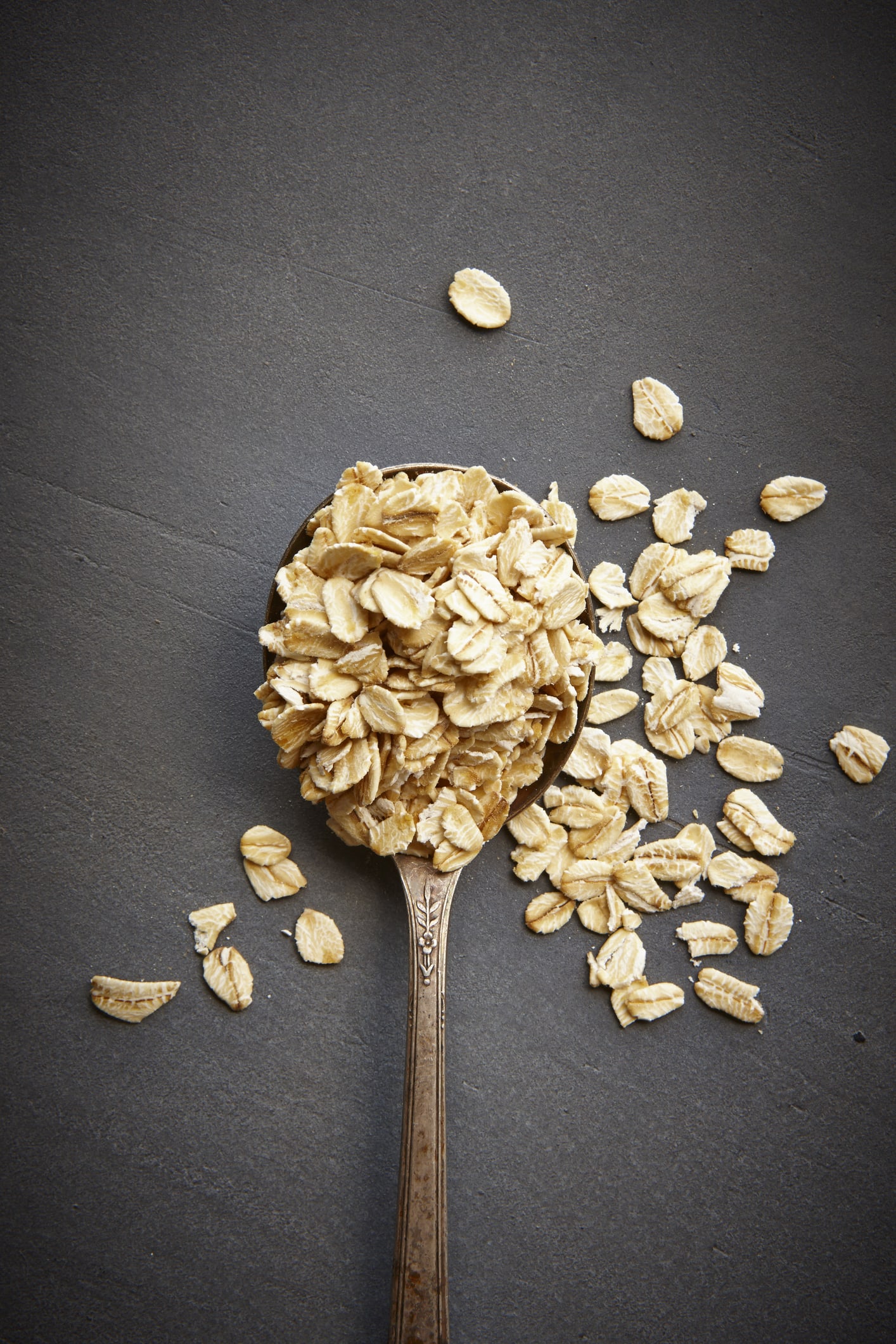 Eight grains that are gluten-free