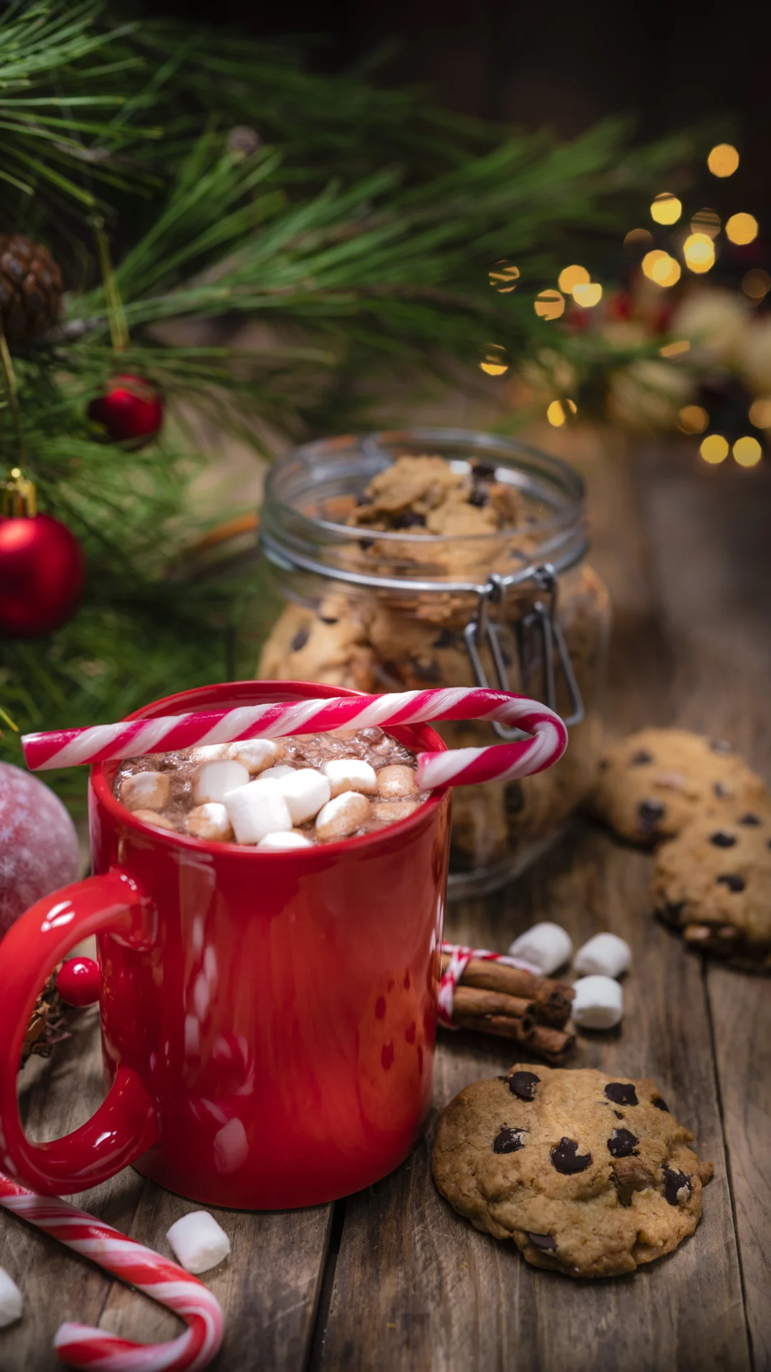 Alison Hammond breaks This Morning's Christmas decorations