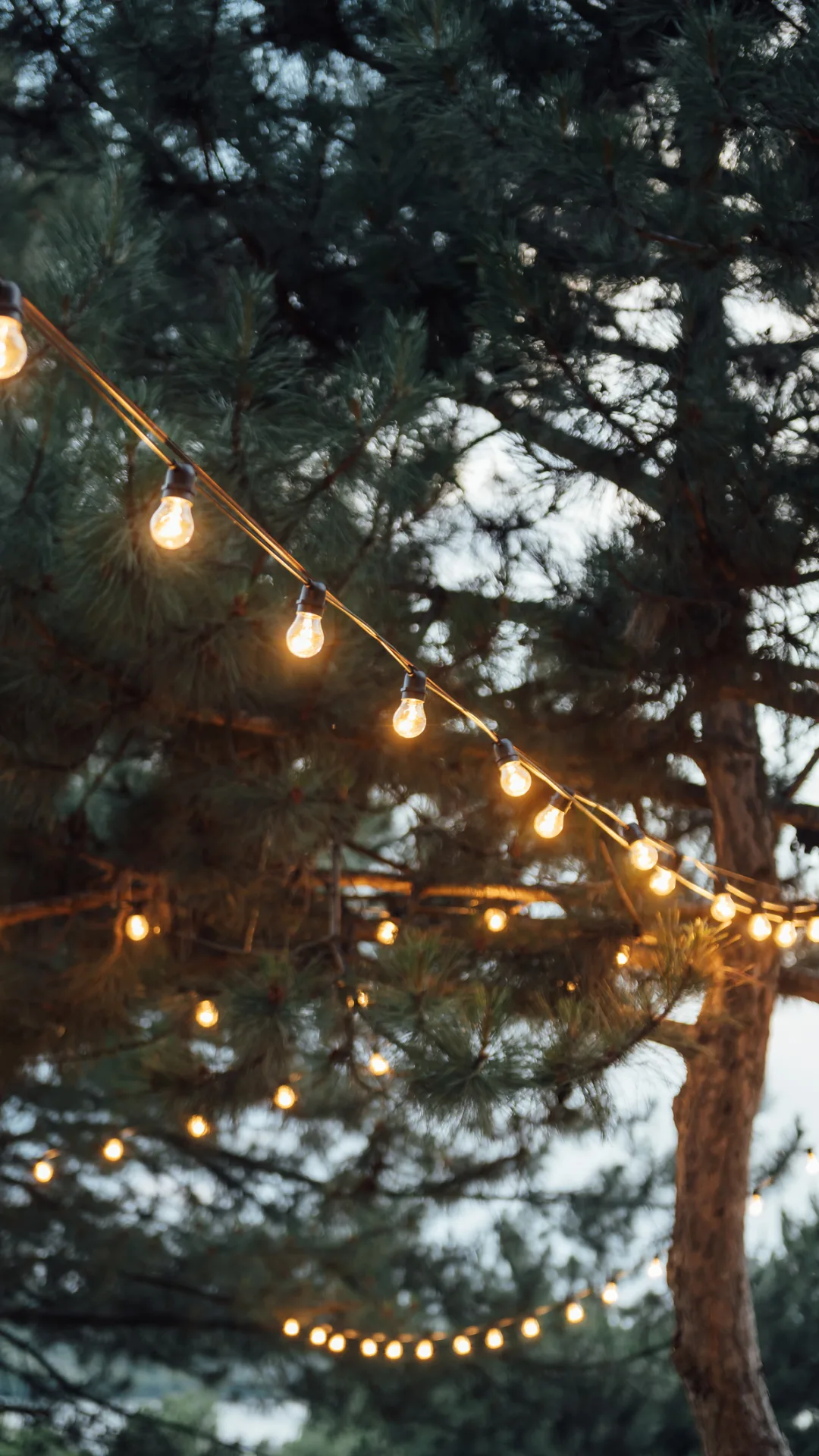 Cómo hacer una guirnalda luminosa en simples pasos