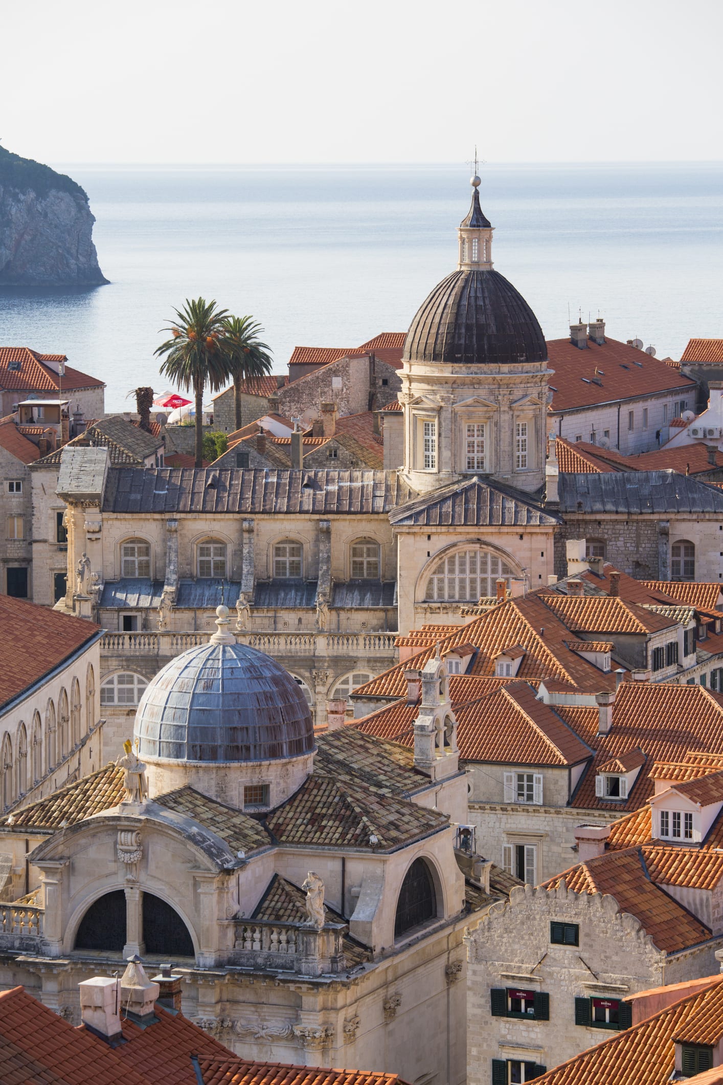 Best hotels in Dubrovnik for 2022