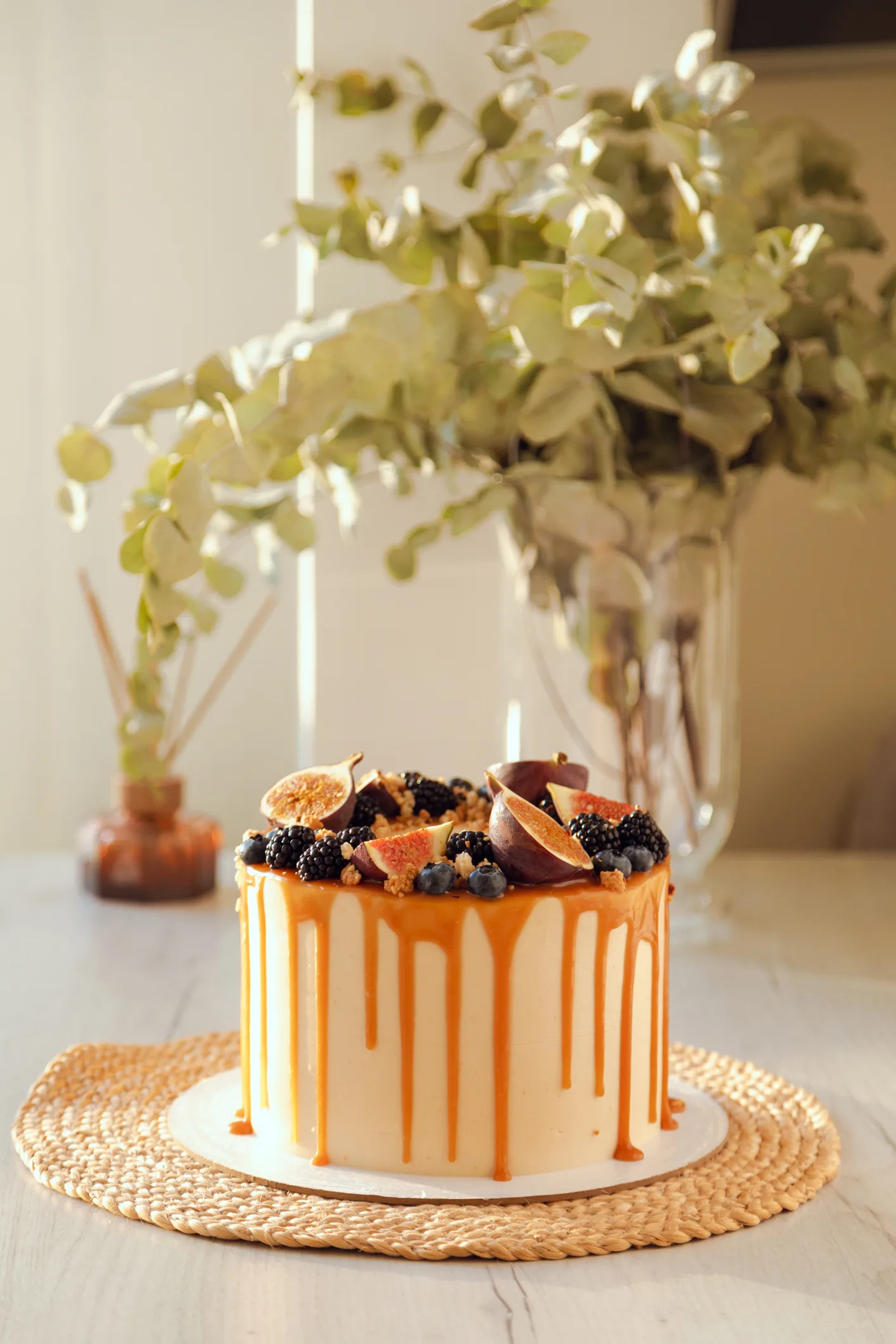 50 new cakes for when you're asked to bring a plate