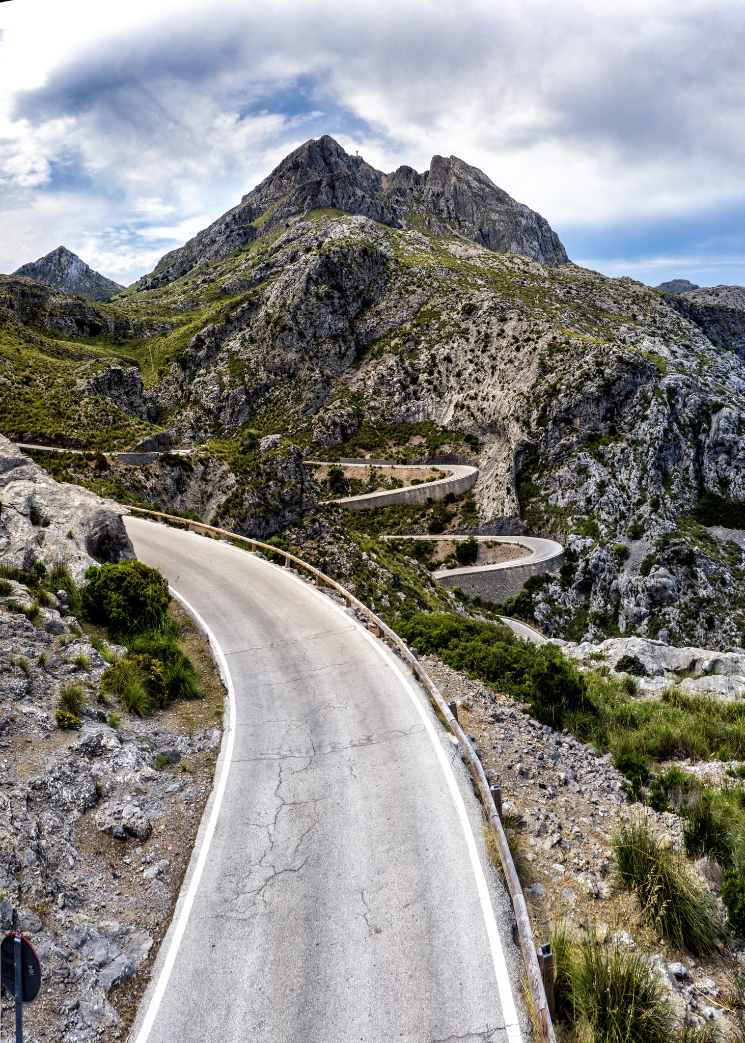 Auf Mallorca: Das sind die besten Radfahr-Strecken