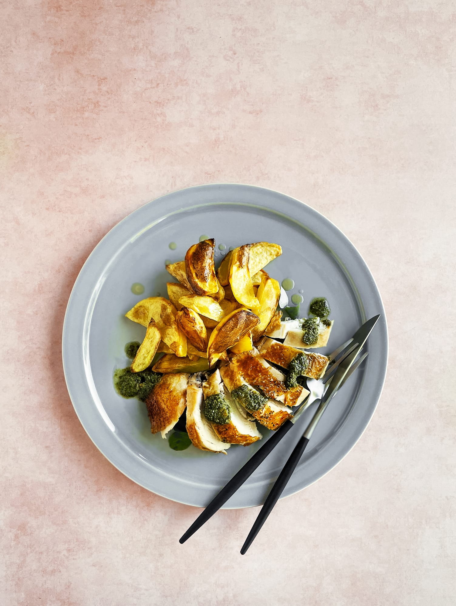 Receitas com peito de frango recheado nutritivas
