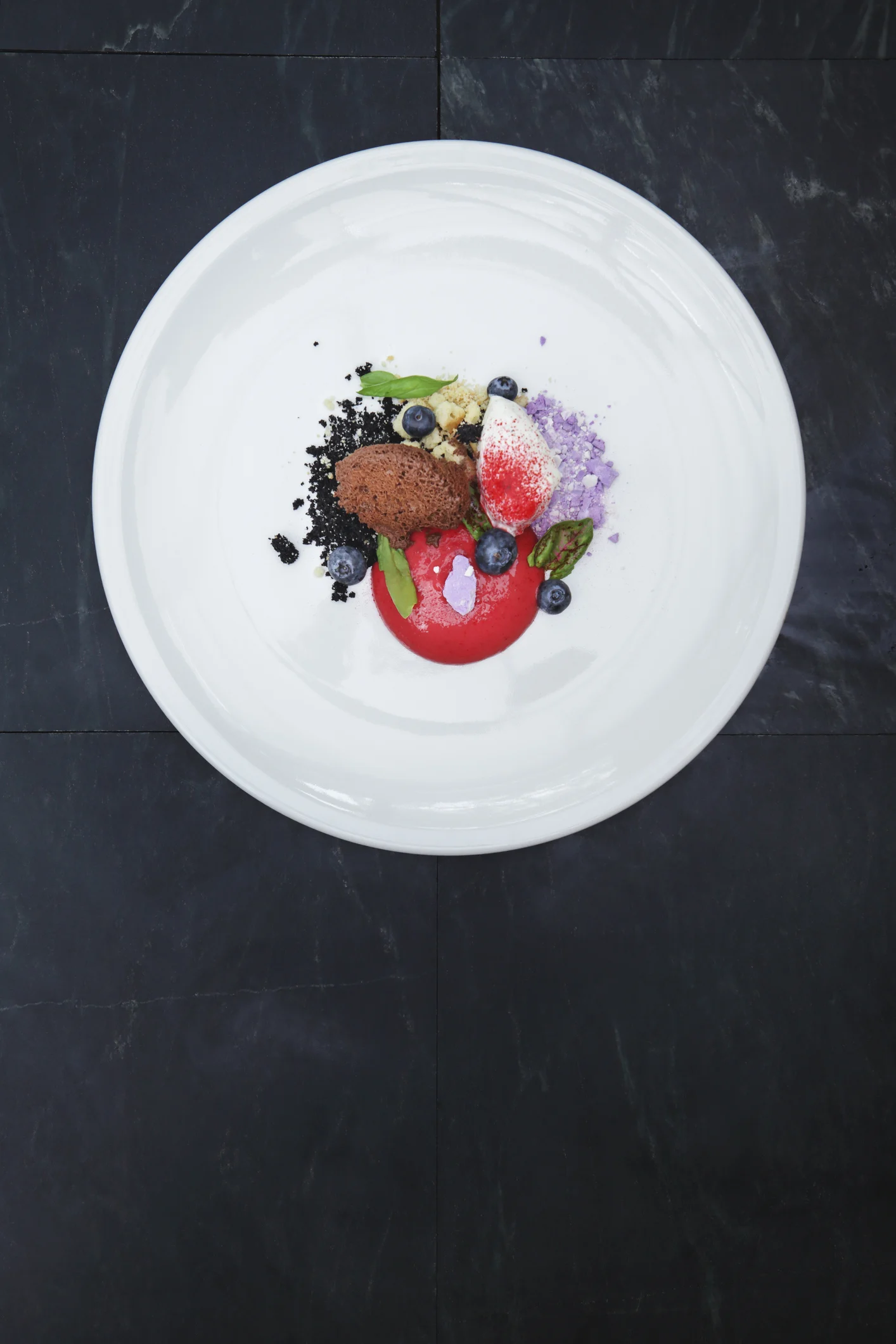 El restaurante con estrella Michelin que está en un pueblo español con 62 habitantes