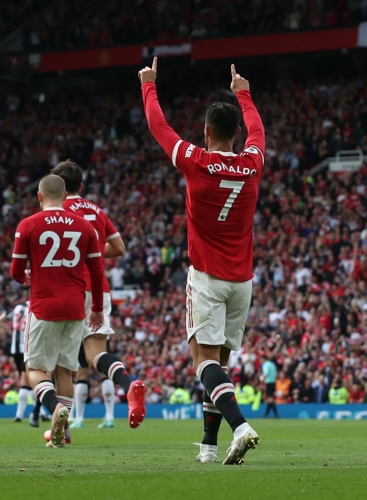 Bruno Fernandes tin United sẽ trở lại