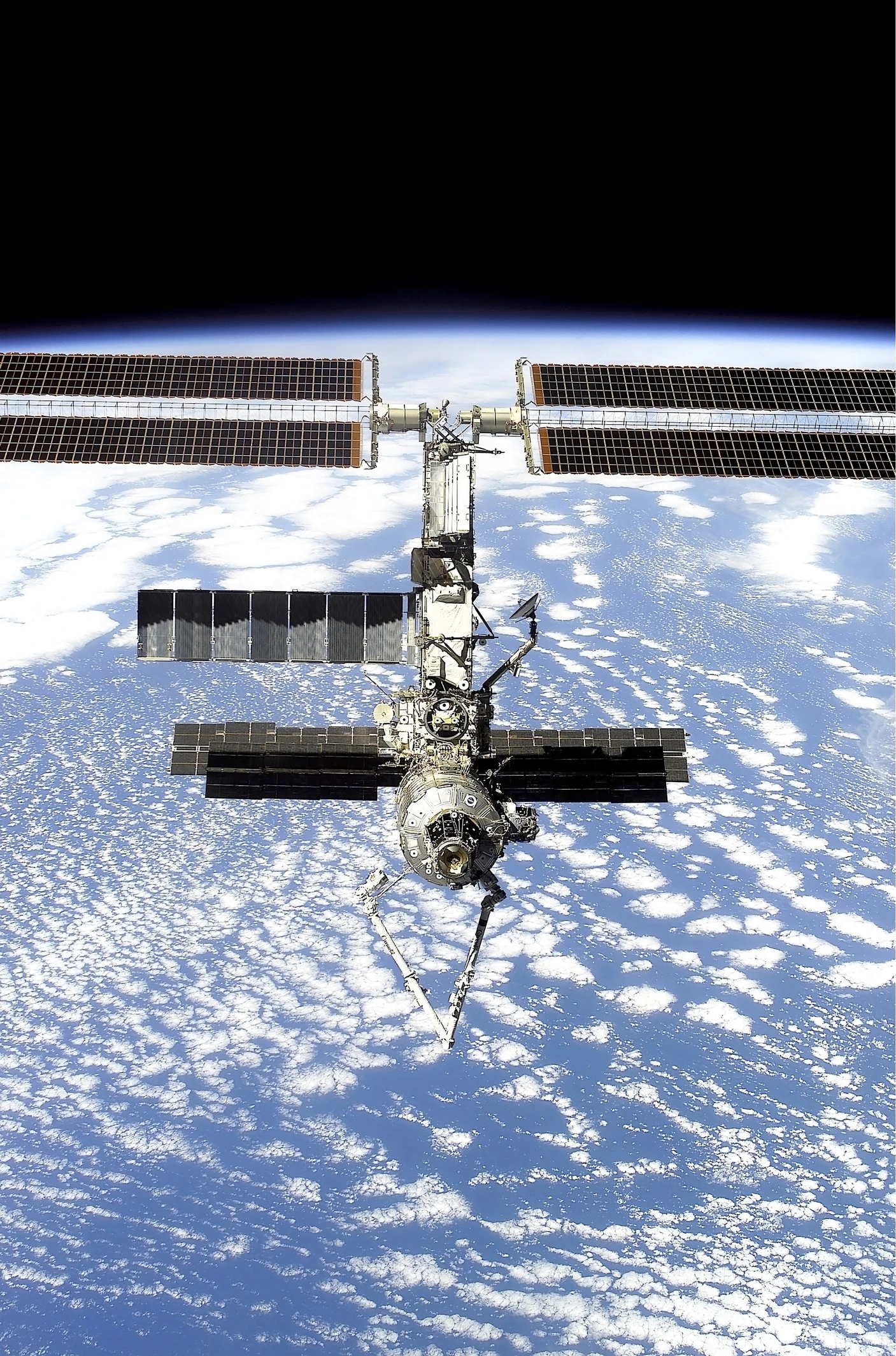 La Russia lascerà la Stazione Spaziale nel 2028, vuole costruirne una tutta sua