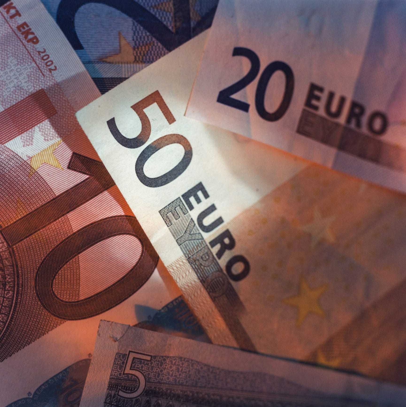 Me han colado un billete falso, ¿cómo lo identifico?