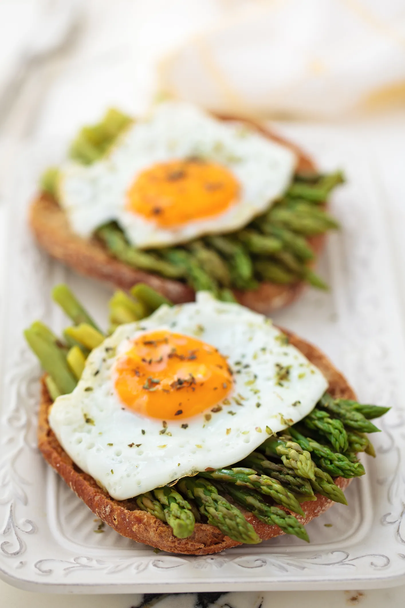 ماذا يحدث للجسم عند تناول البيض يومياً ؟