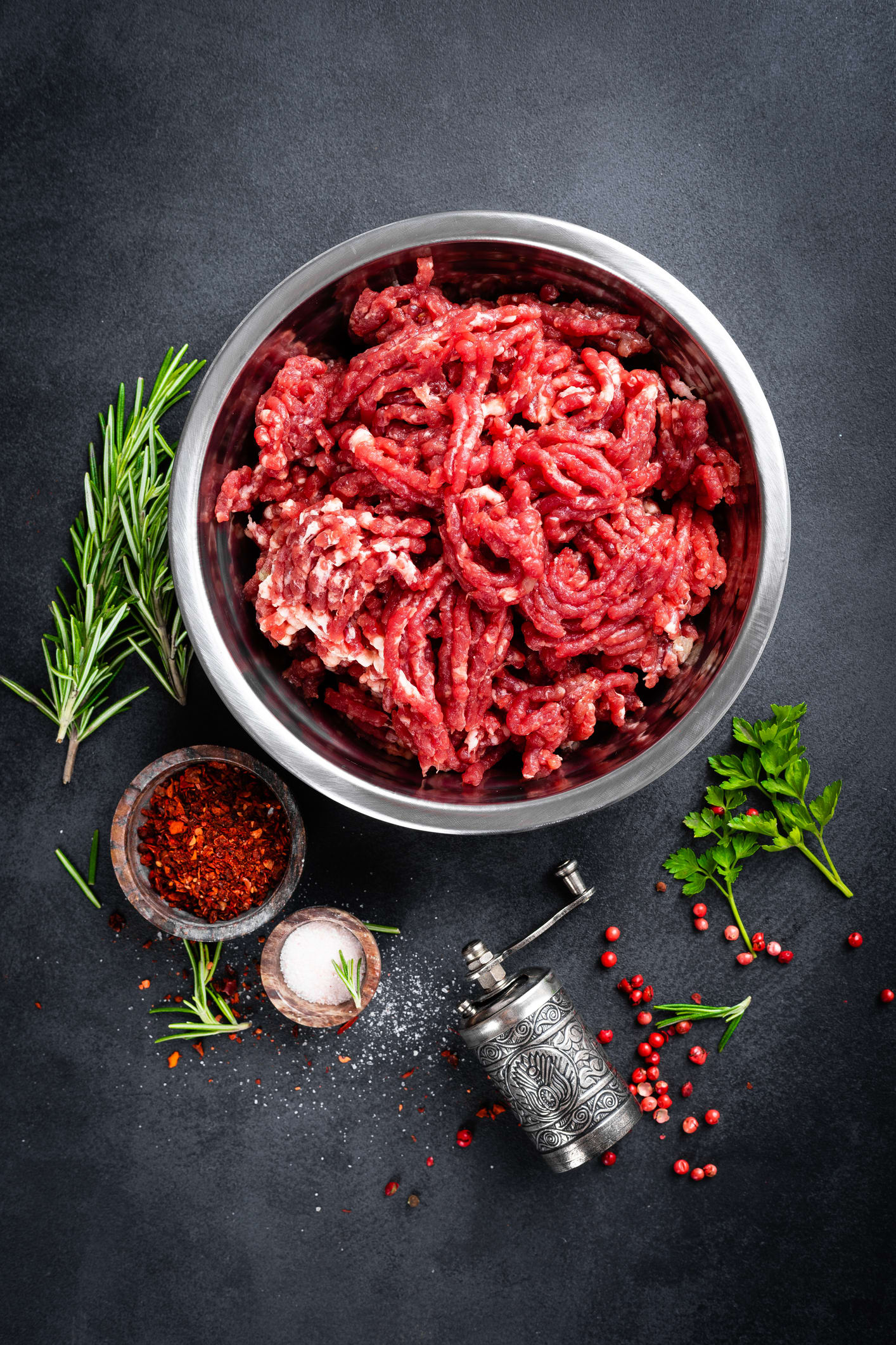 Що приготувати з фаршу: 10 найкращих рецептів