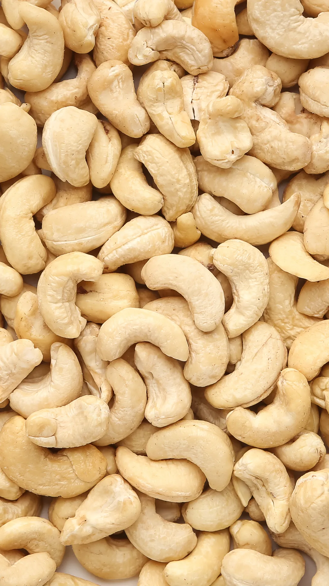 Cashews don't come cheap — one pound at retail can cost you $15. Here's why they're so expensive.