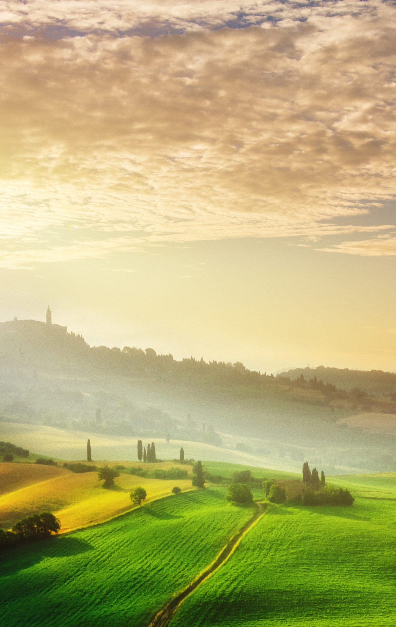 บ้านฟาร์มสไตล์ฝรั่งเศส กับความสุขเกิดที่ขึ้นได้ทุกวันที่บ้าน