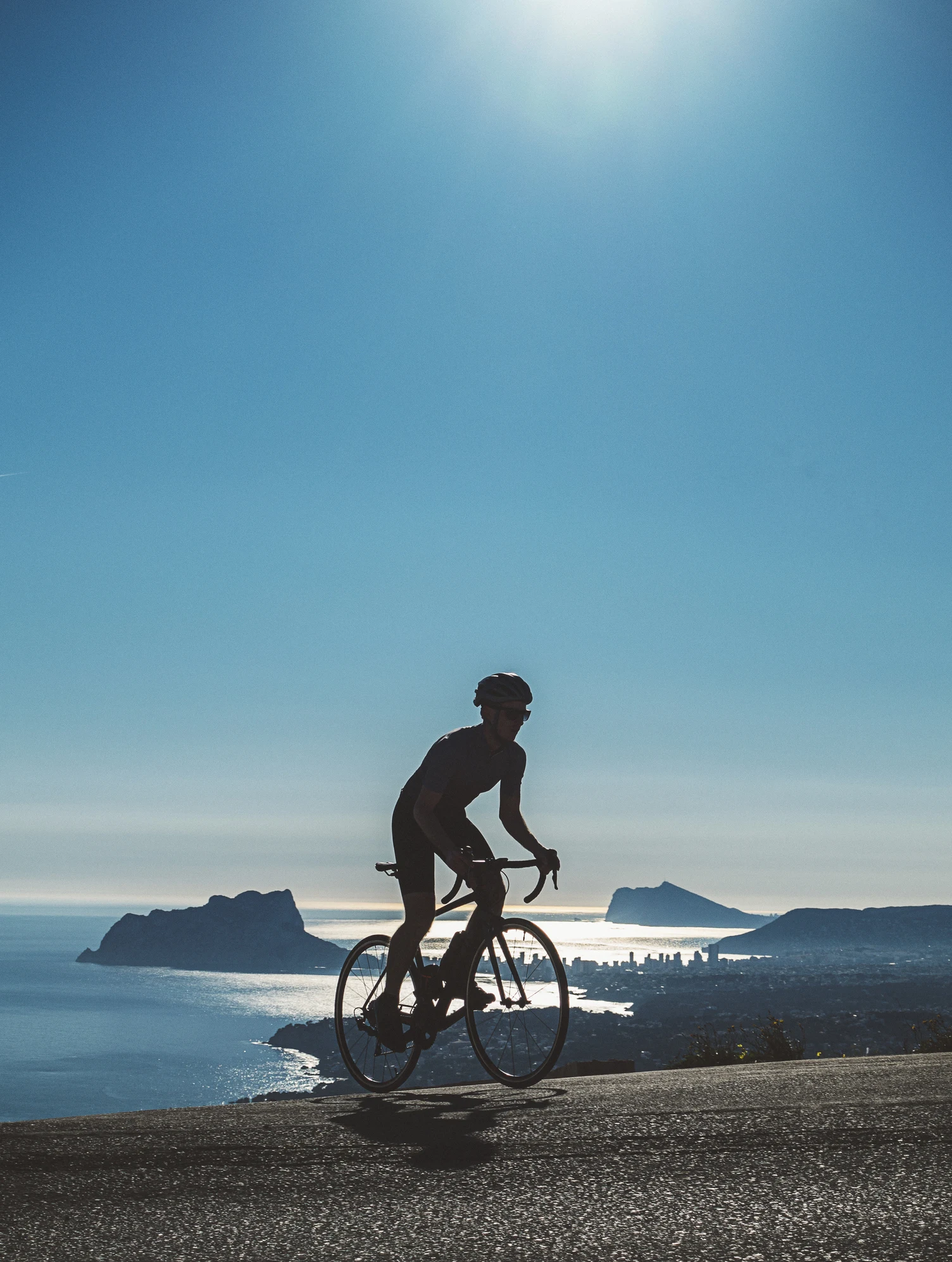 Cyclists Have a Longer Lifespan, a New Study Suggests