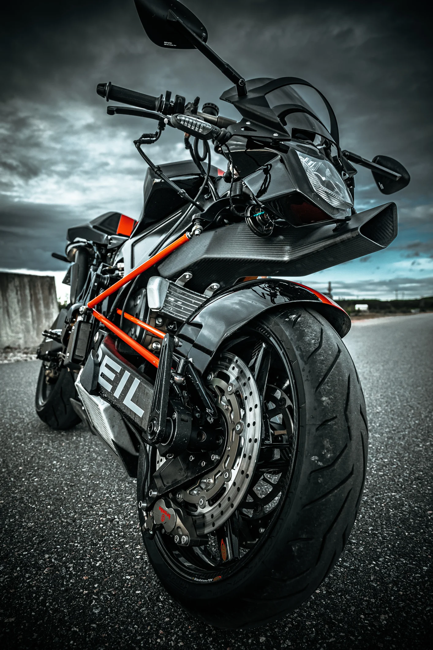 10 Motorcycles we want to see in PH in 2022